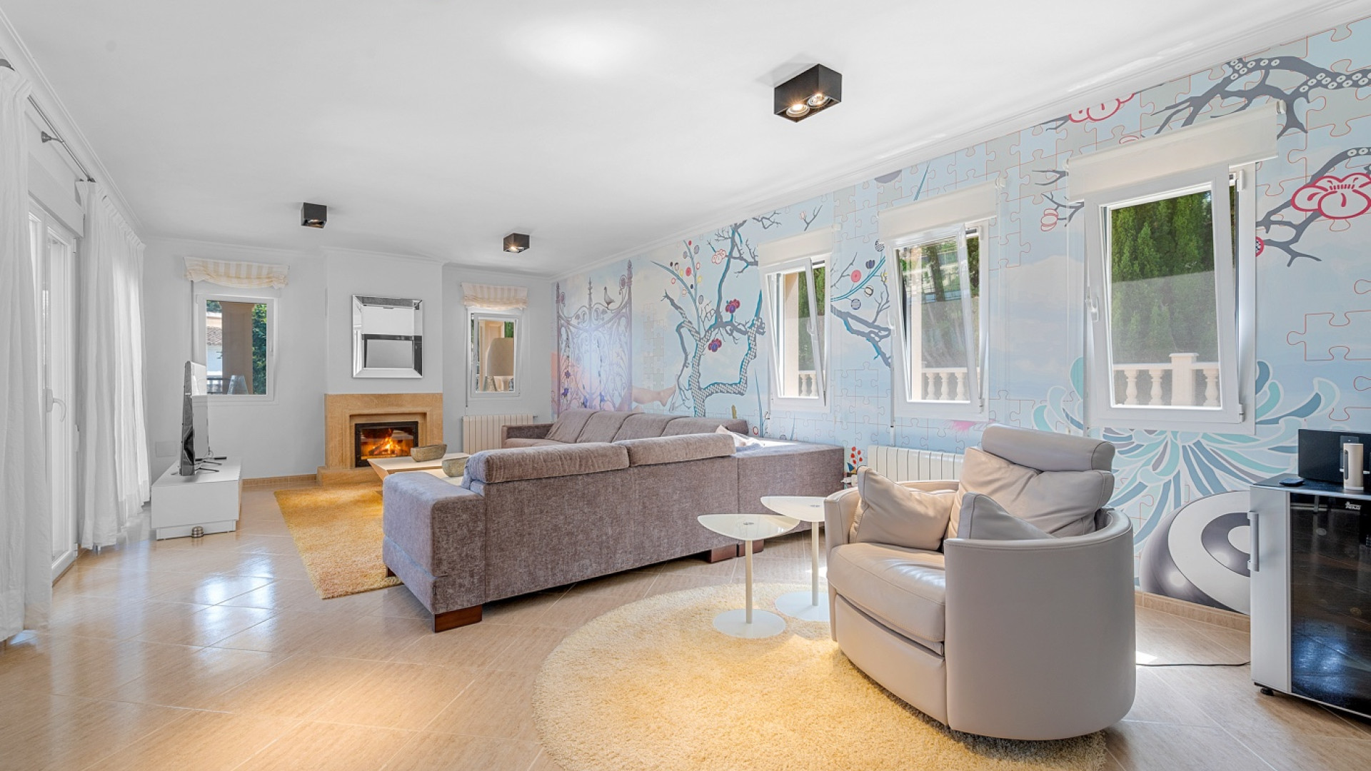 Revente - Detached Villa - Benissa