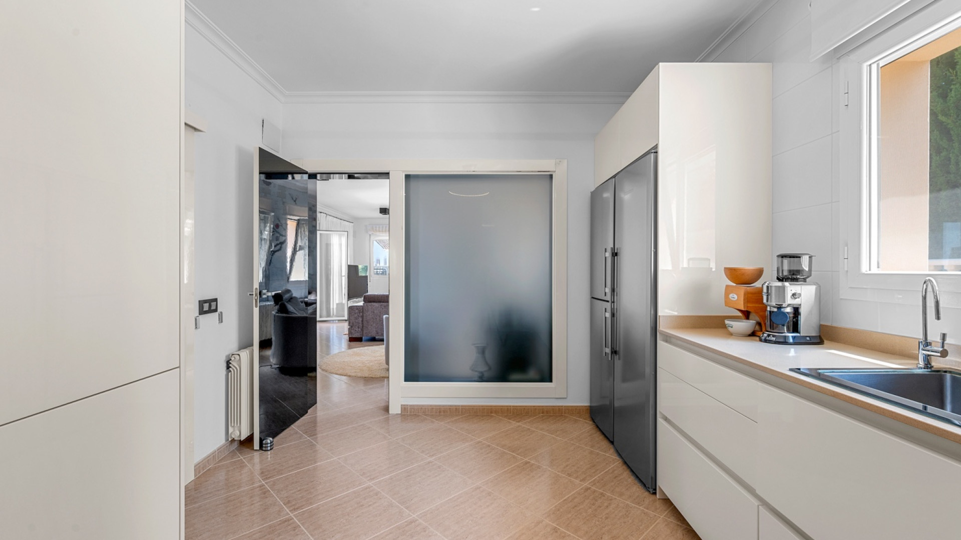 Revente - Detached Villa - Benissa