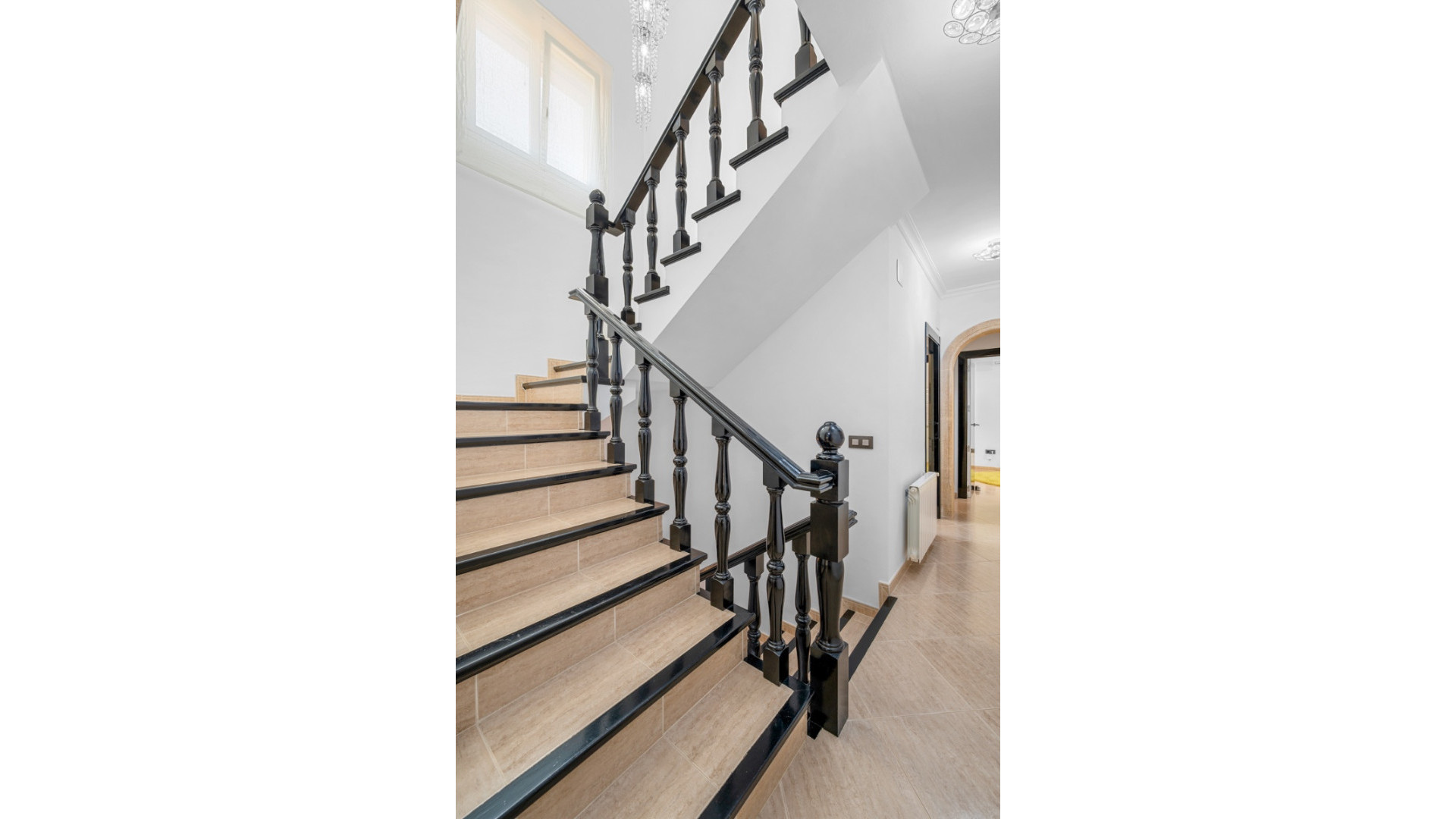 Revente - Detached Villa - Benissa