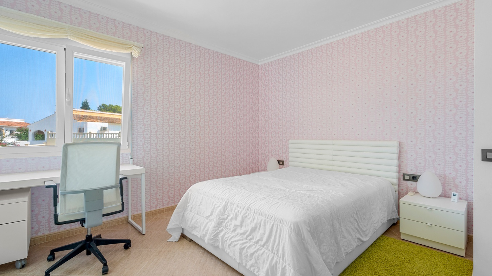 Revente - Detached Villa - Benissa