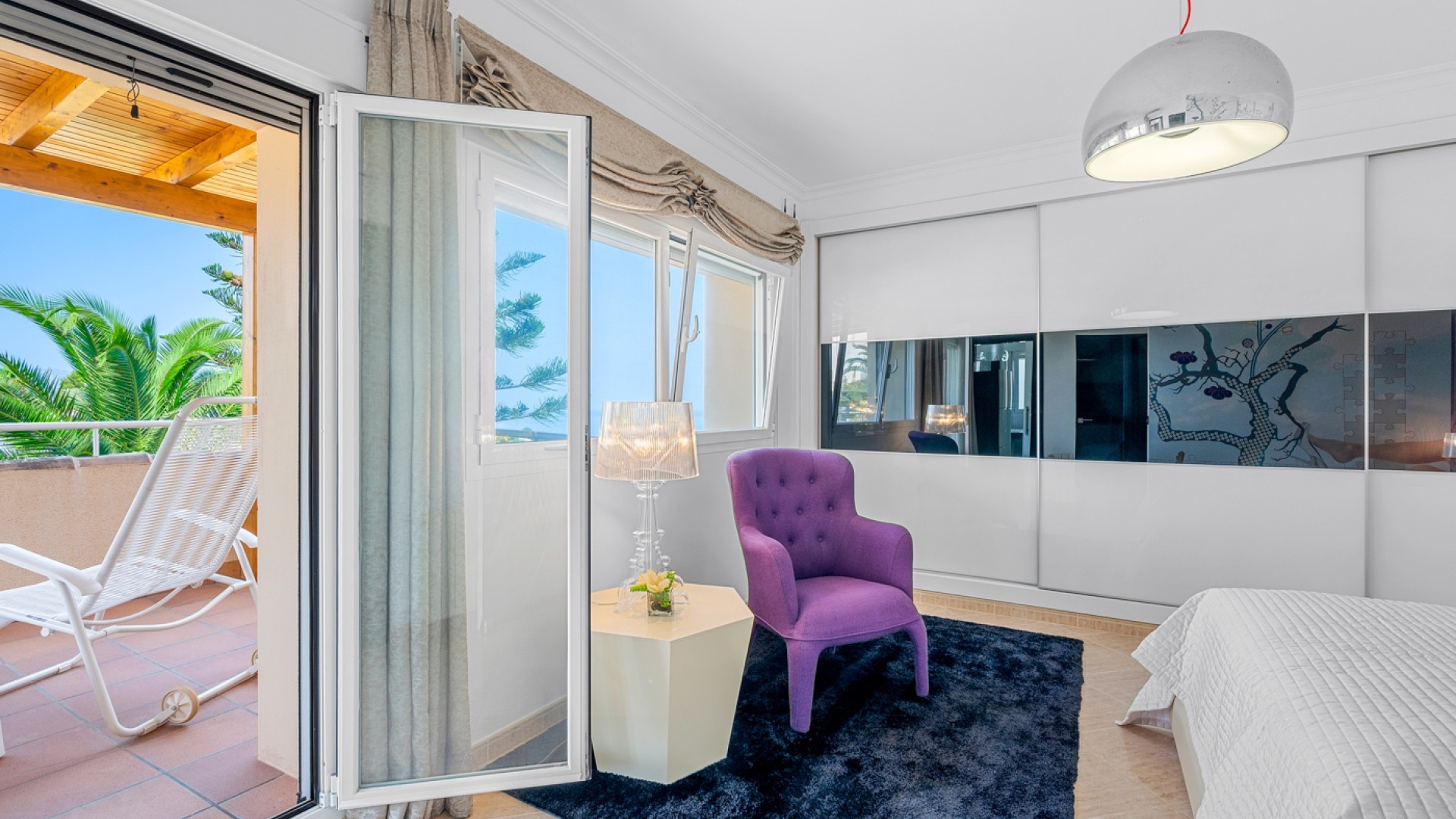 Revente - Detached Villa - Benissa