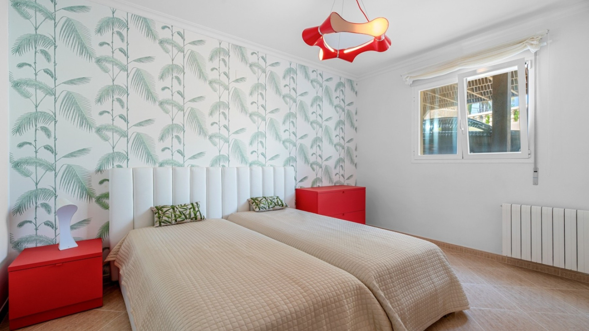 Revente - Detached Villa - Benissa