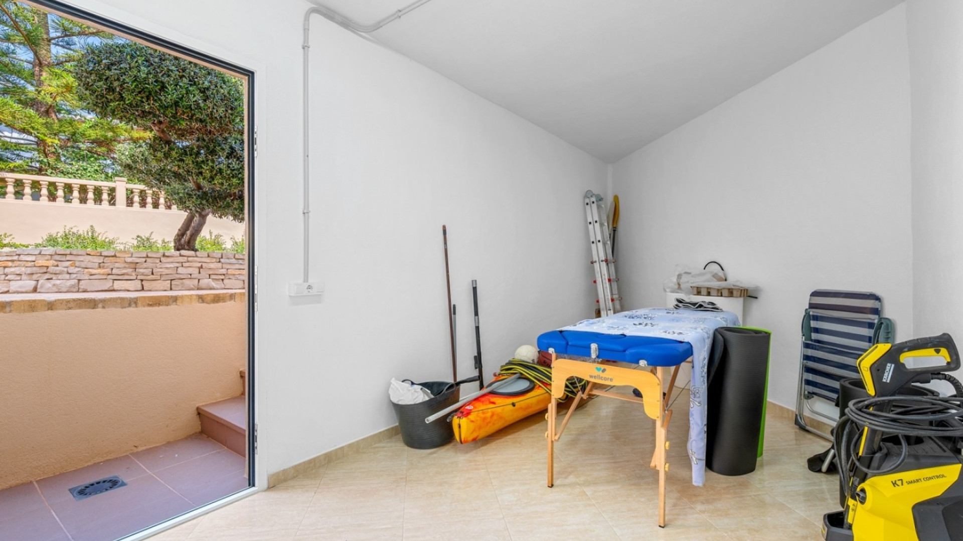 Revente - Detached Villa - Benissa