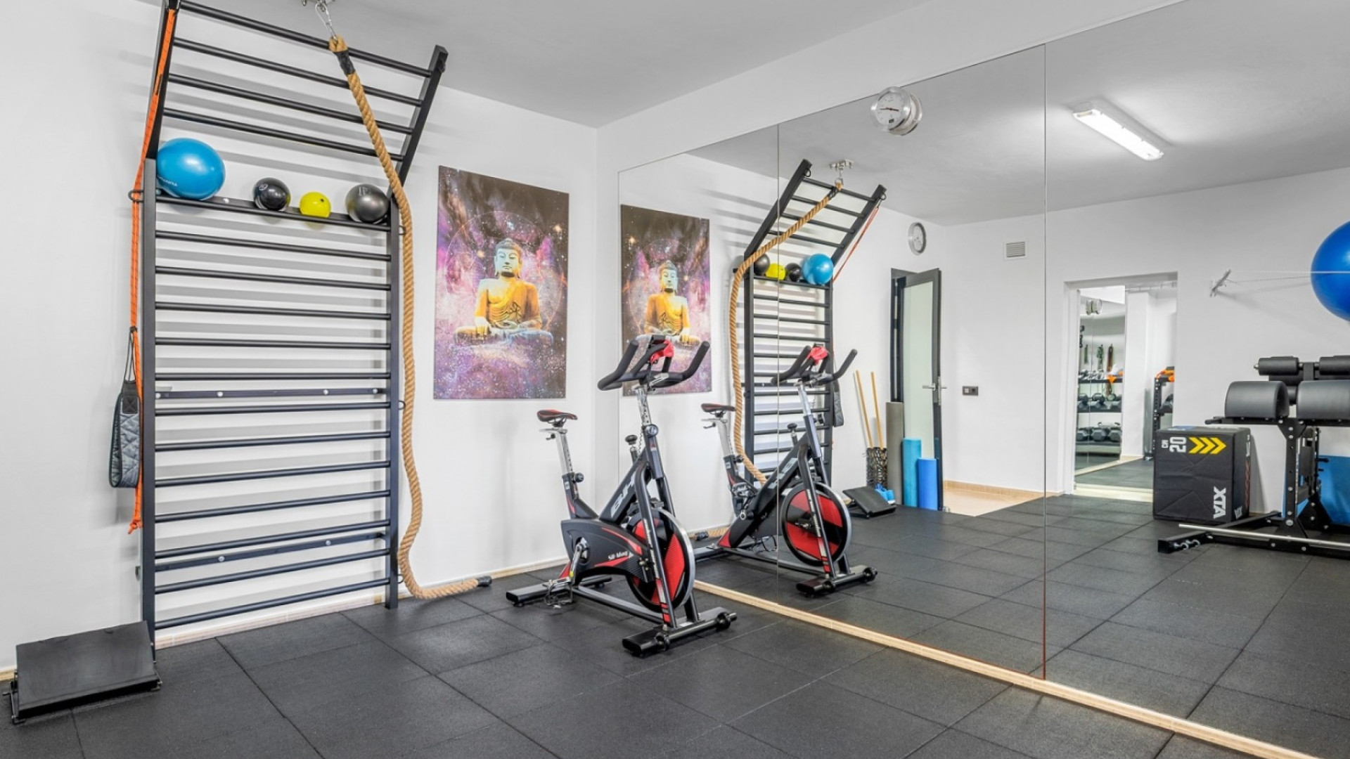 Revente - Detached Villa - Benissa