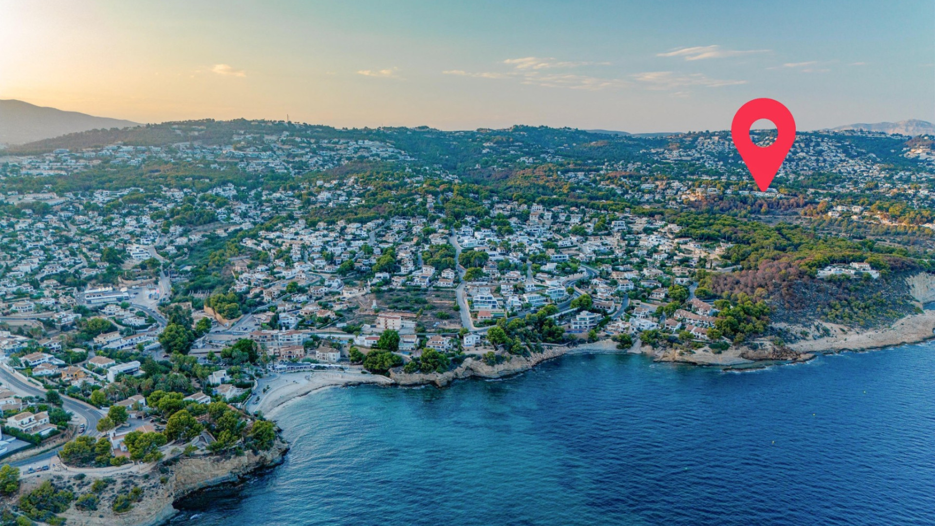 Revente - Detached Villa - Benissa