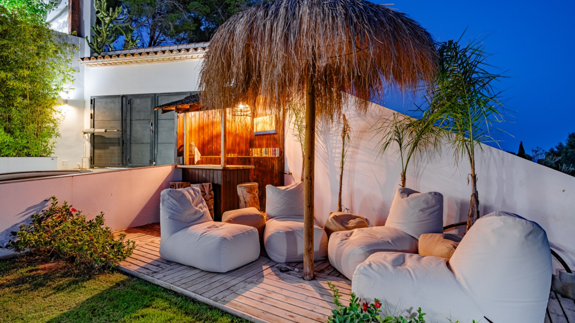 Revente - Detached Villa - Benissa