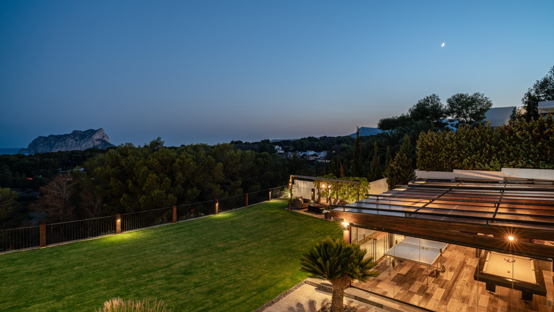 Revente - Detached Villa - Benissa