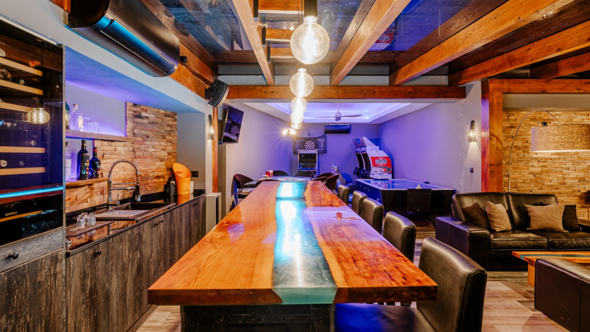 Revente - Detached Villa - Benissa