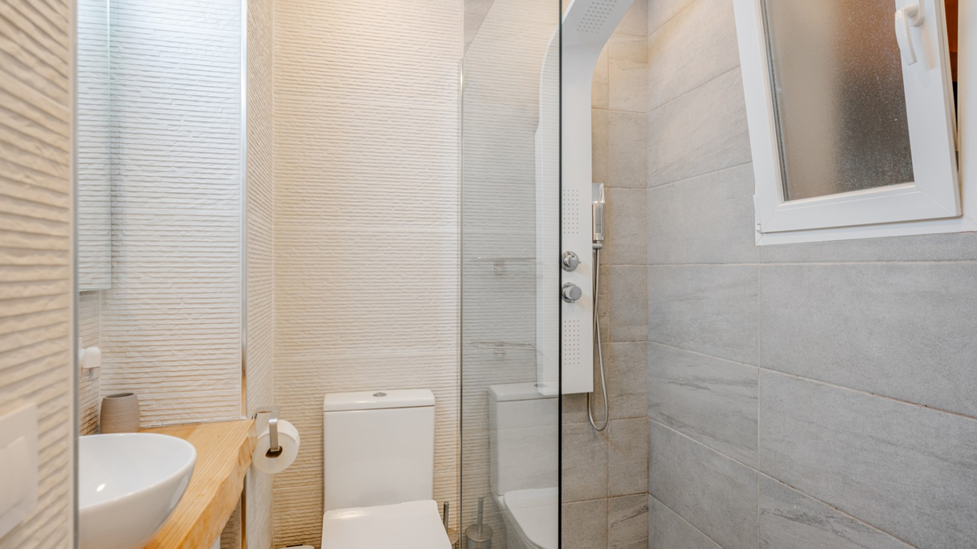 Revente - Detached Villa - Benissa