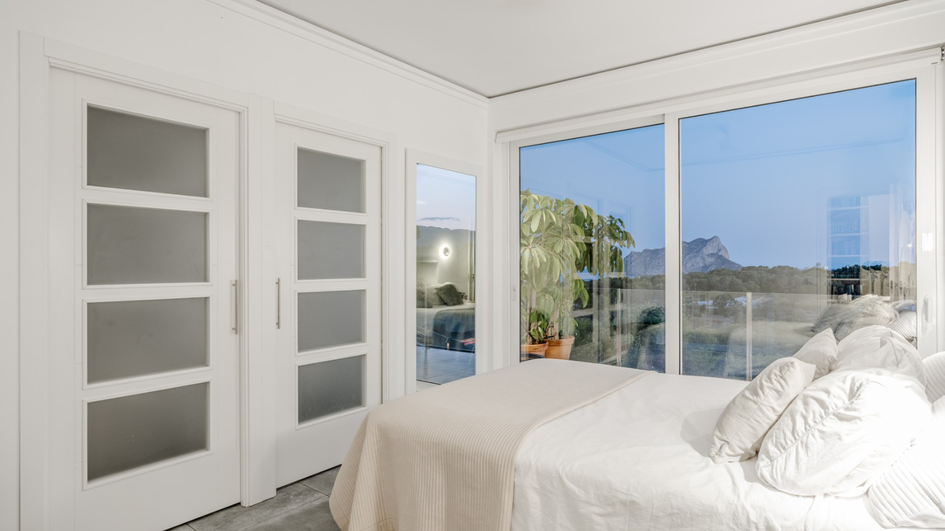 Revente - Detached Villa - Benissa