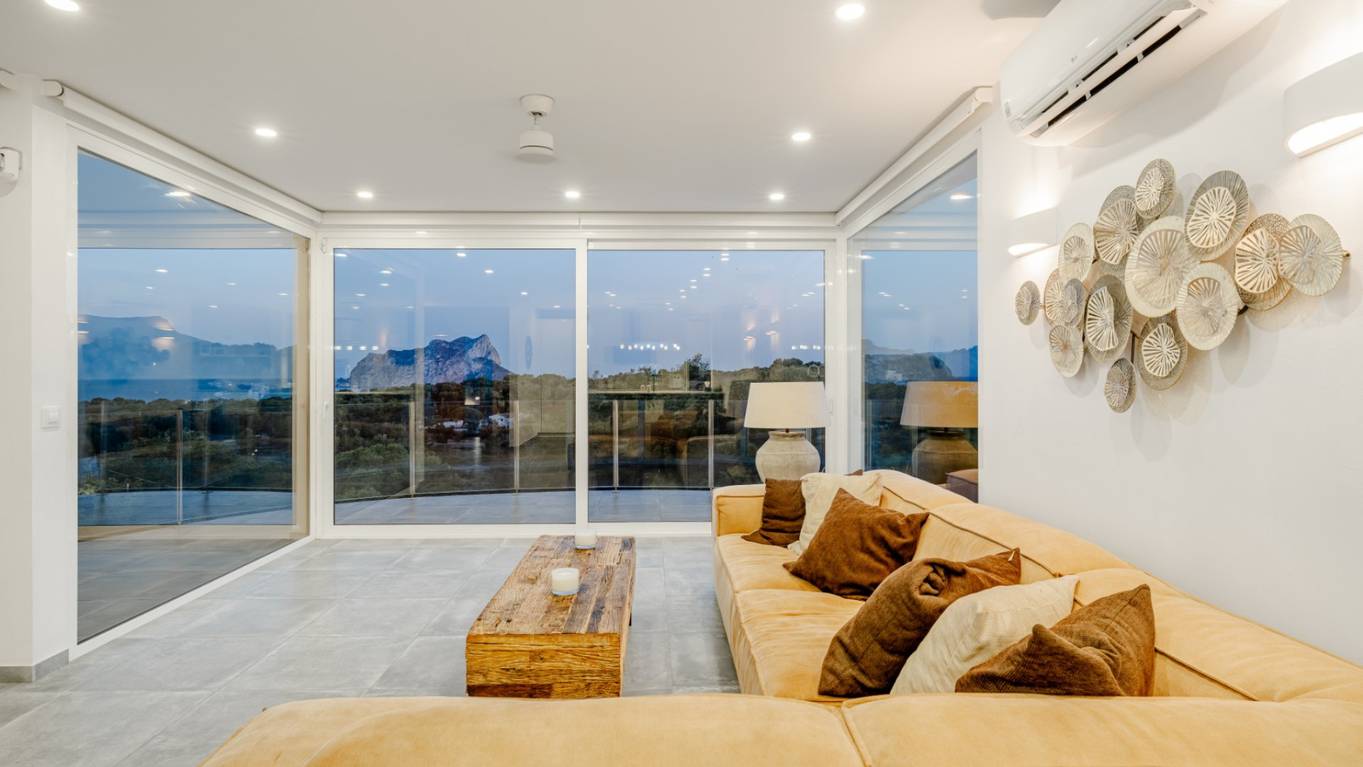 Revente - Detached Villa - Benissa