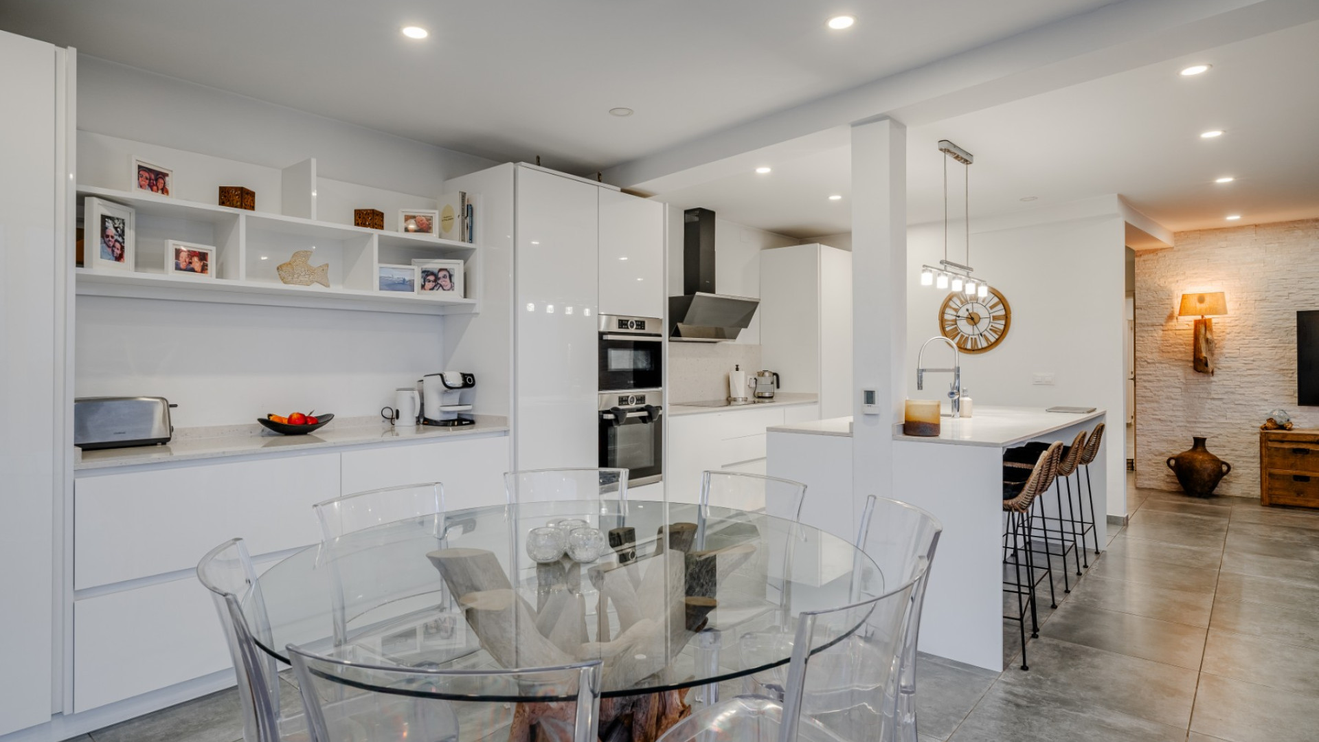 Revente - Detached Villa - Benissa