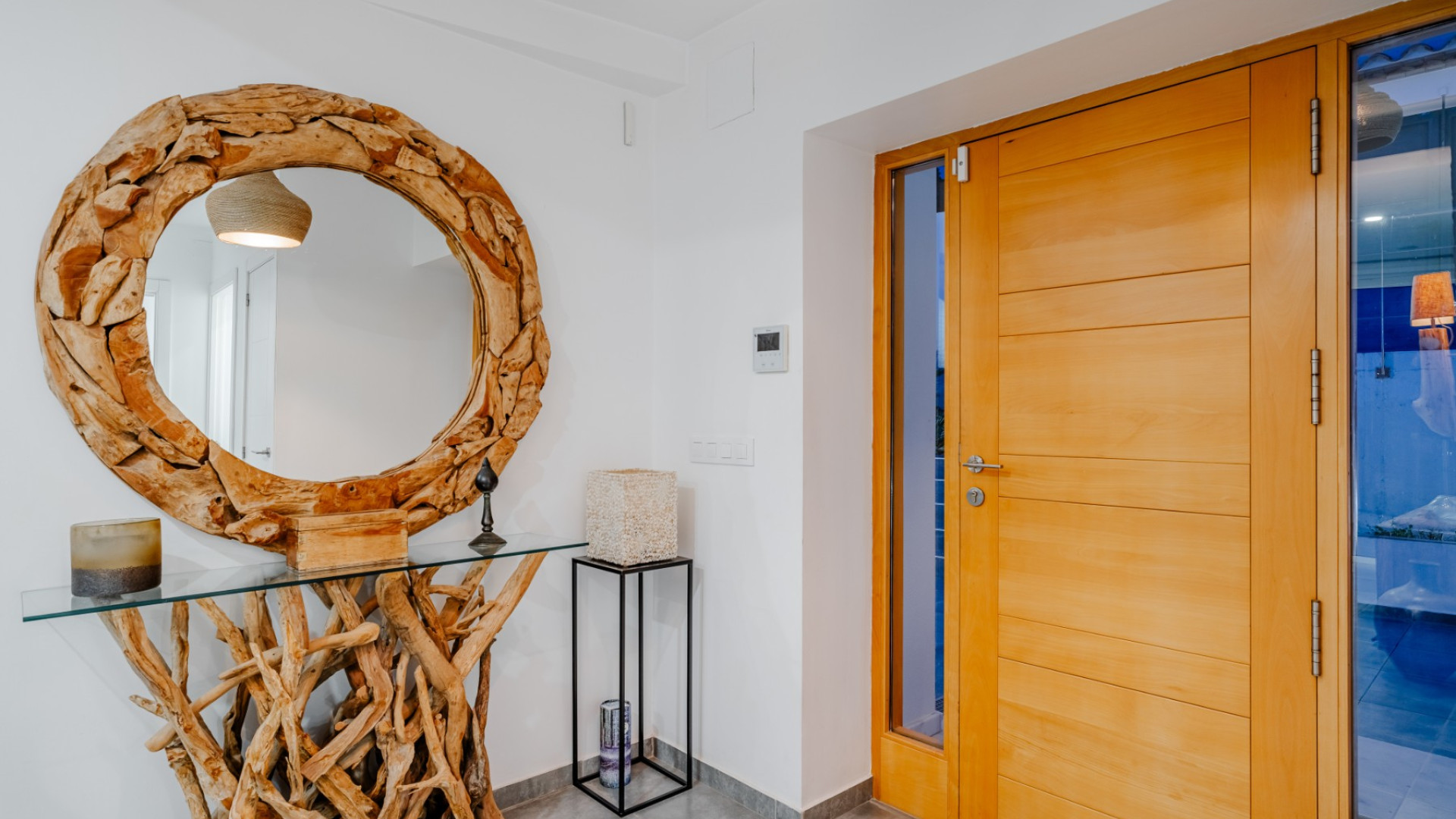 Revente - Detached Villa - Benissa