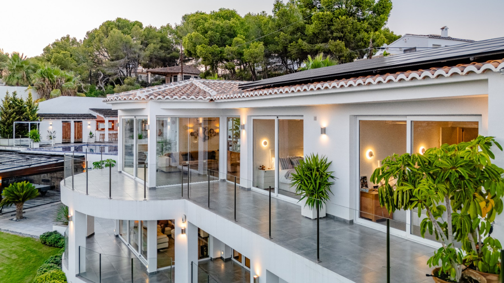 Revente - Detached Villa - Benissa