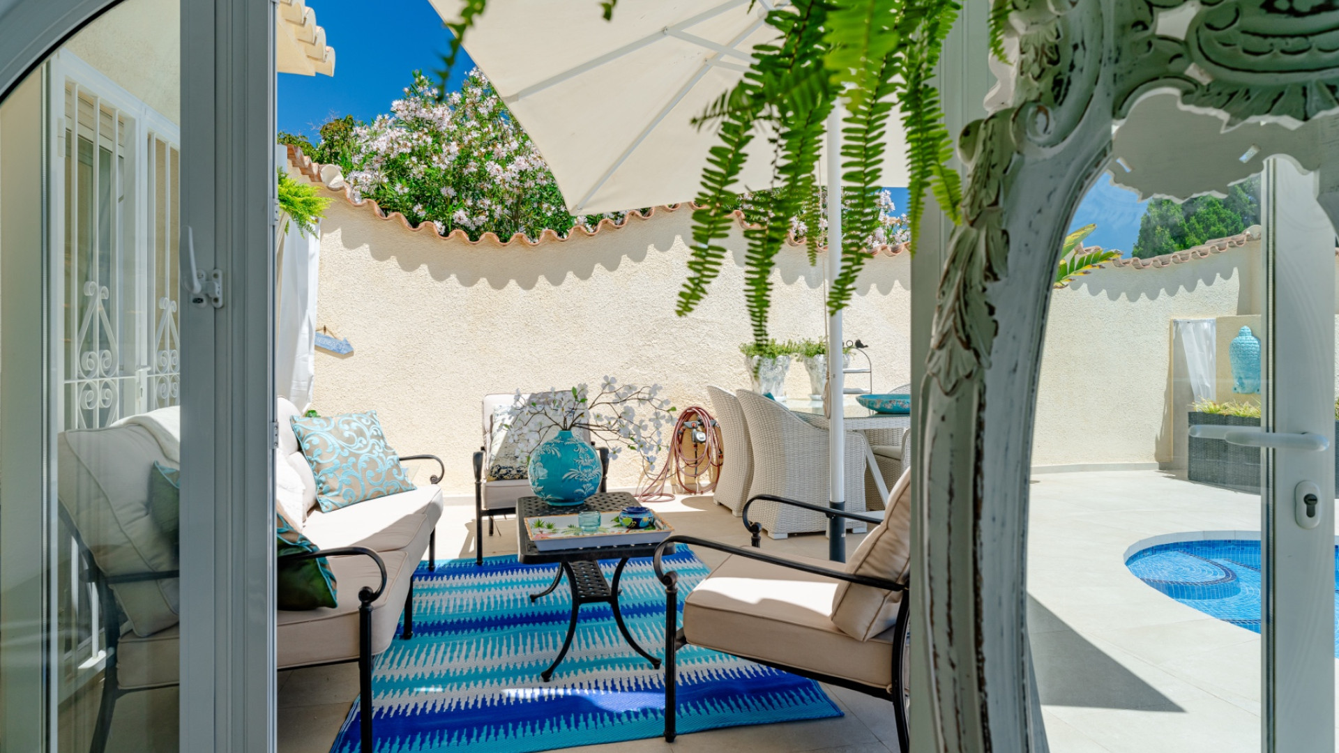 Revente - Detached Villa - Benitachell - Cumbre Del Sol