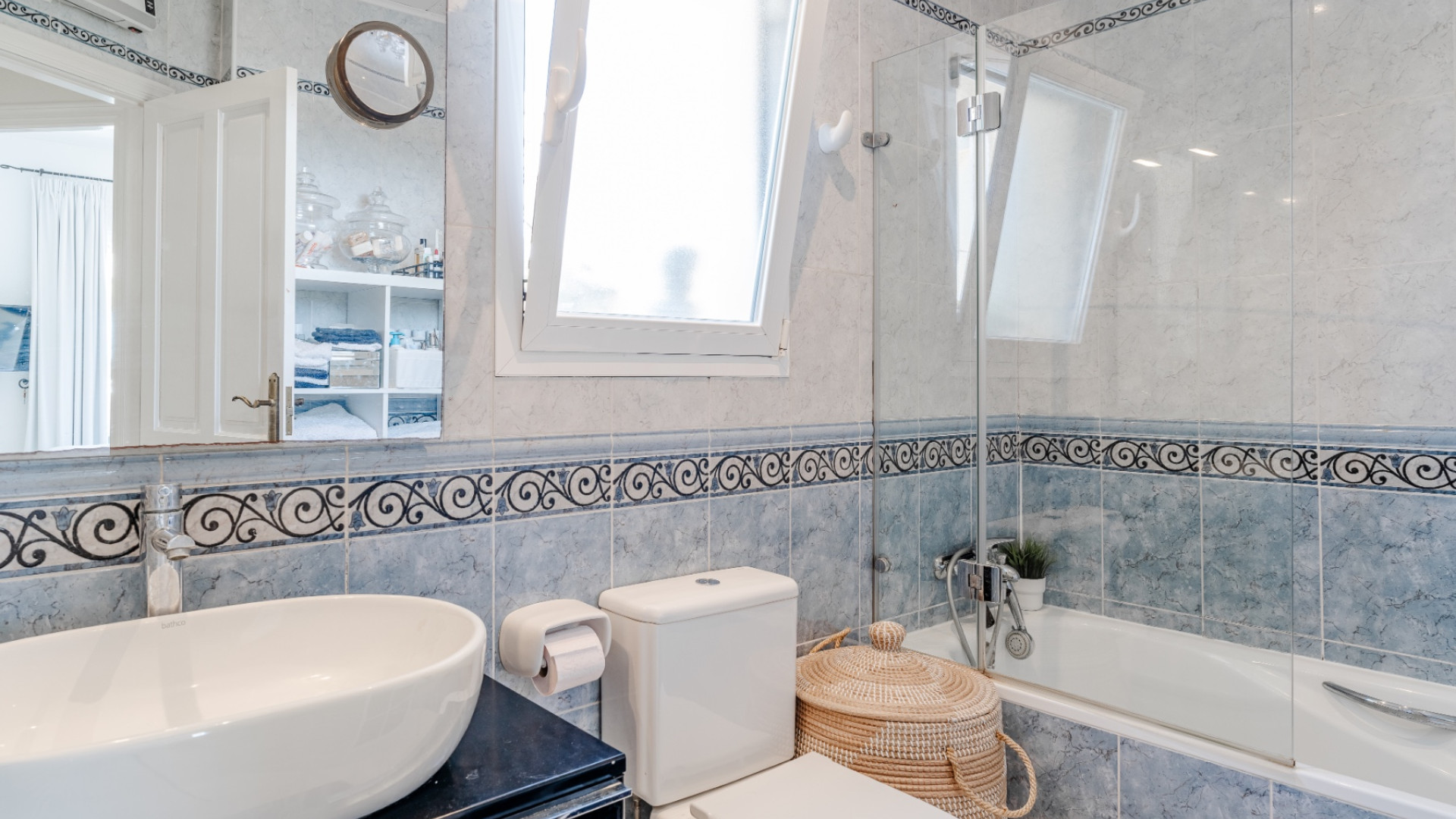 Revente - Detached Villa - Benitachell - Cumbre Del Sol