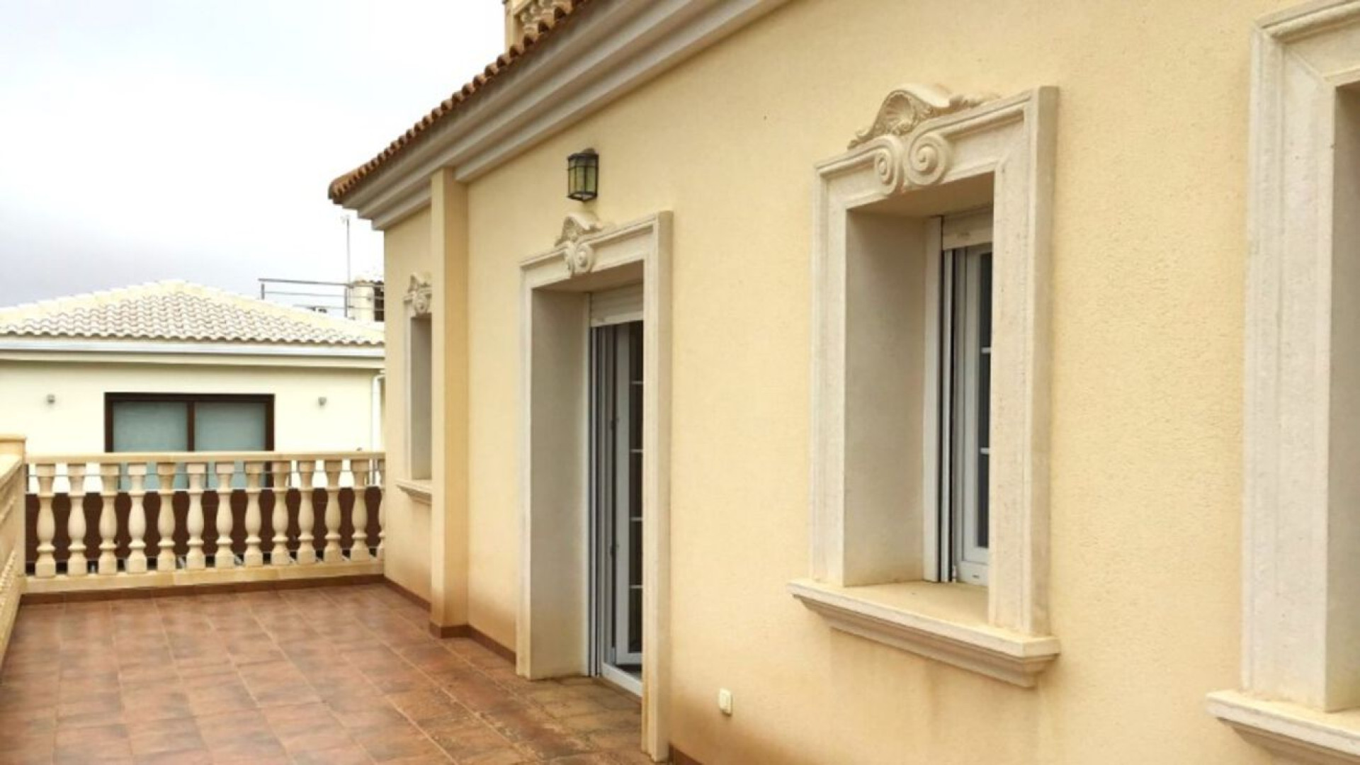 Revente - Detached Villa - Cabo Roig