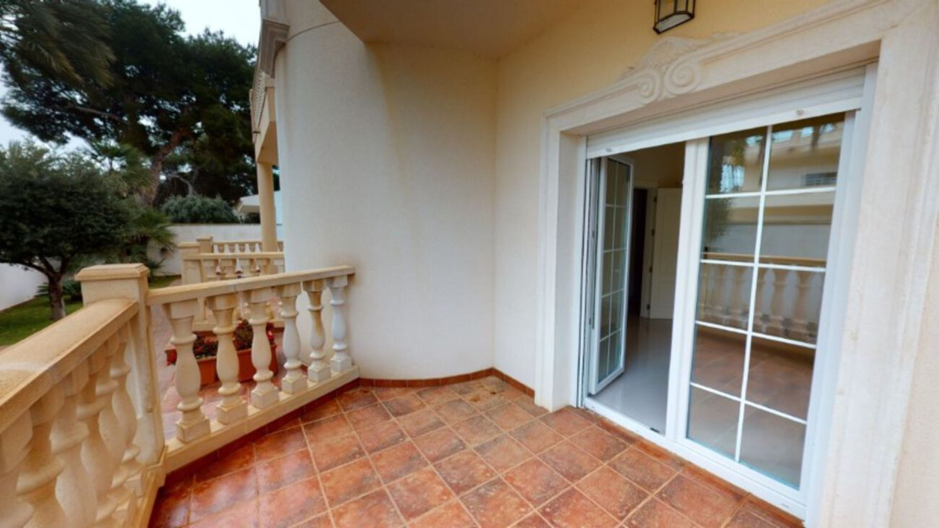 Revente - Detached Villa - Cabo Roig