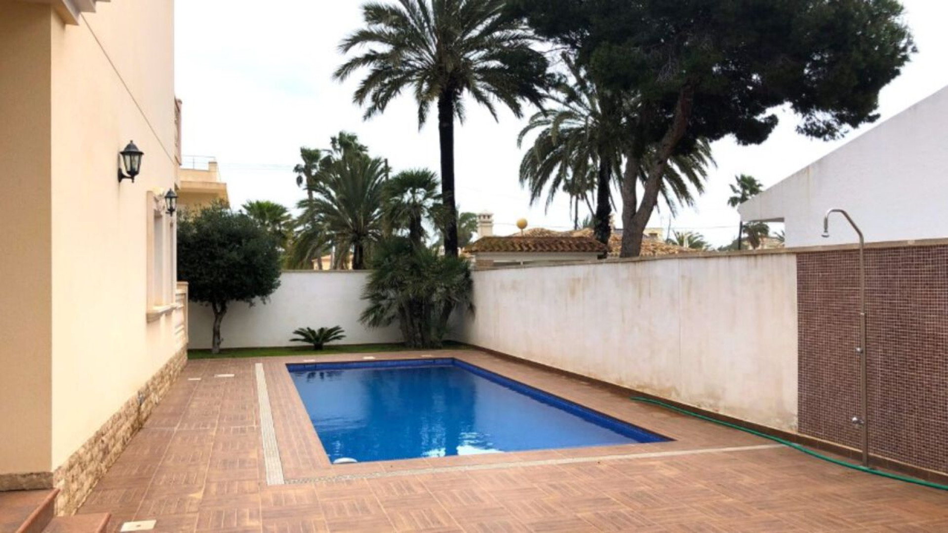 Revente - Detached Villa - Cabo Roig