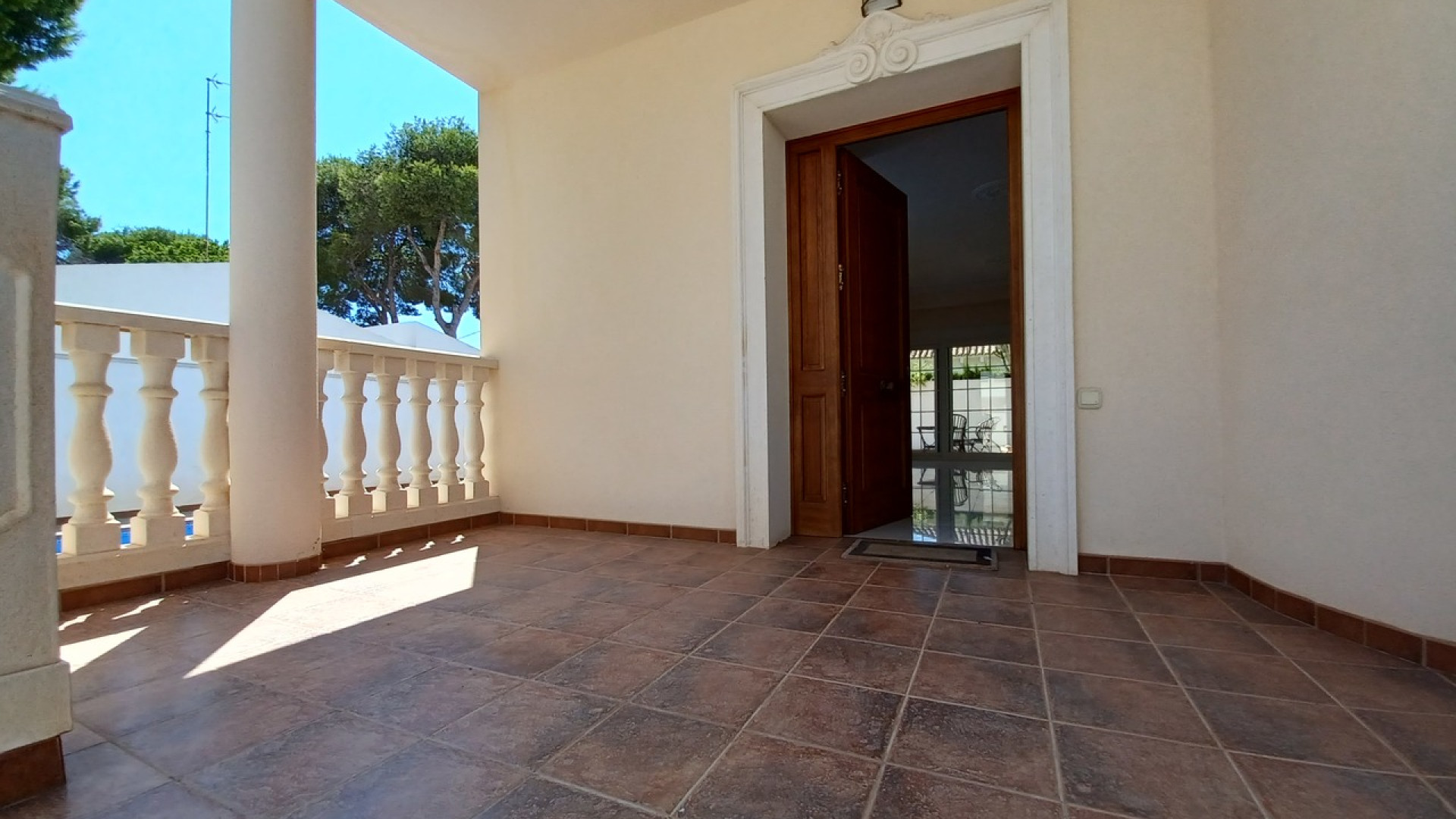 Revente - Detached Villa - Cabo Roig