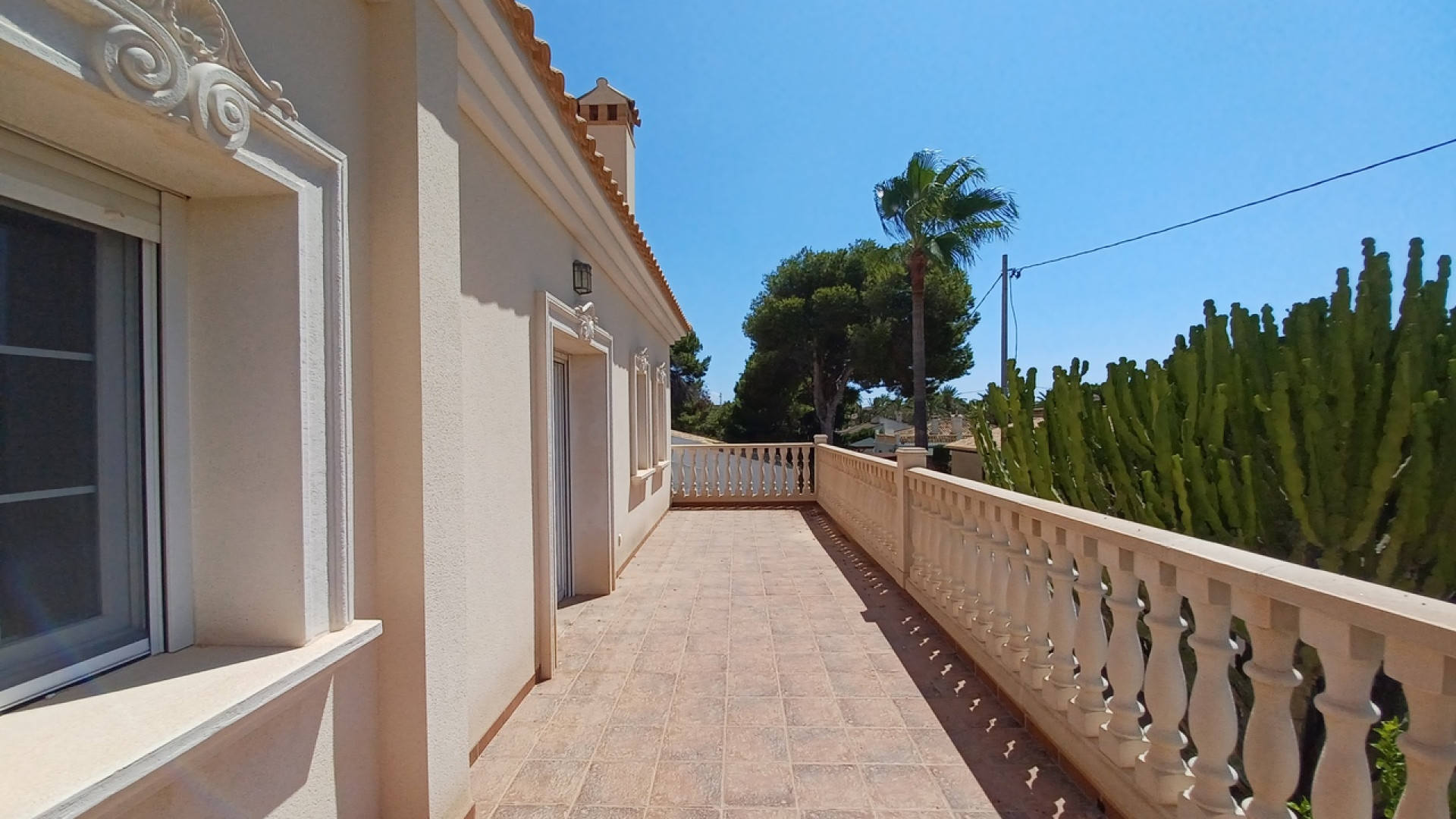 Revente - Detached Villa - Cabo Roig