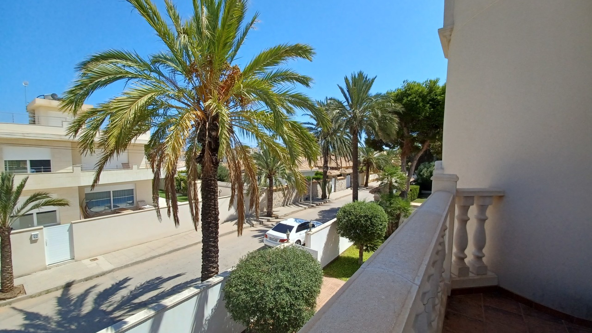 Revente - Detached Villa - Cabo Roig