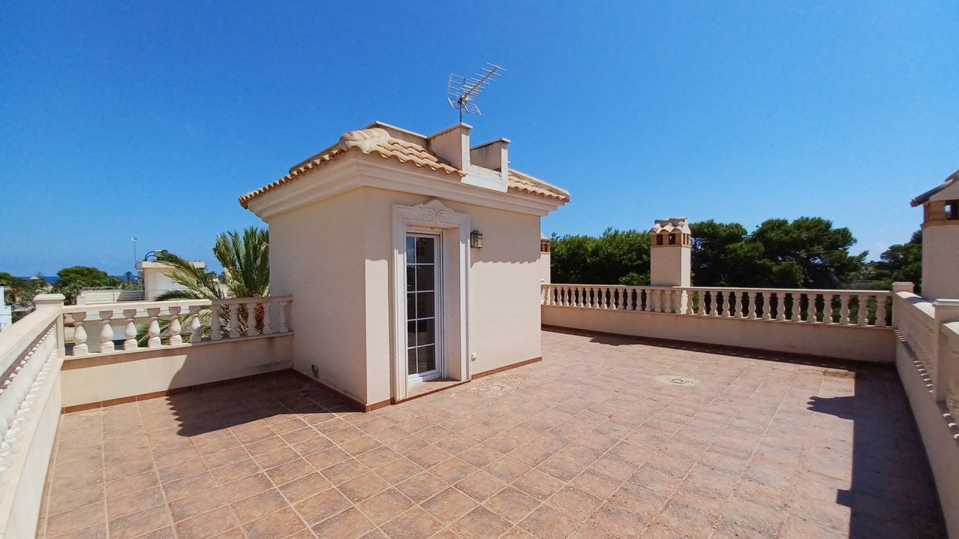 Revente - Detached Villa - Cabo Roig