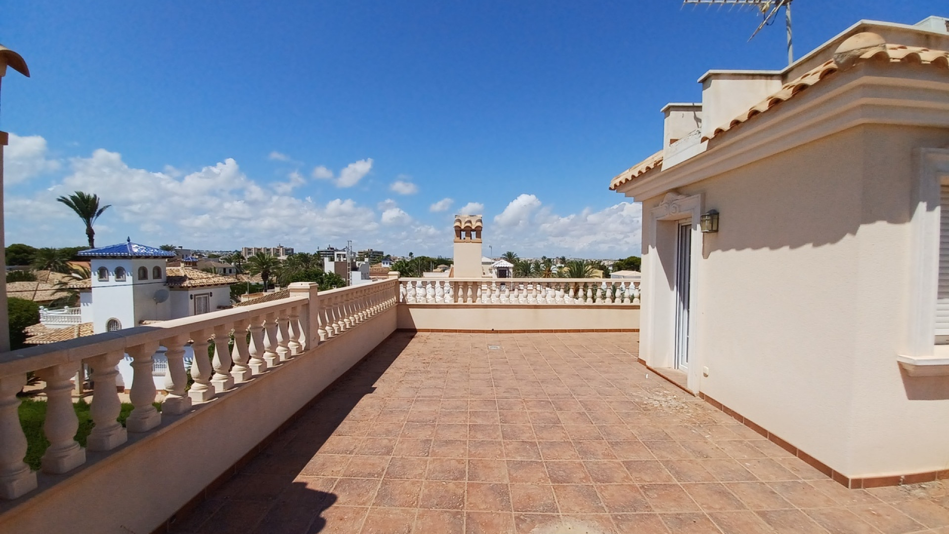 Revente - Detached Villa - Cabo Roig