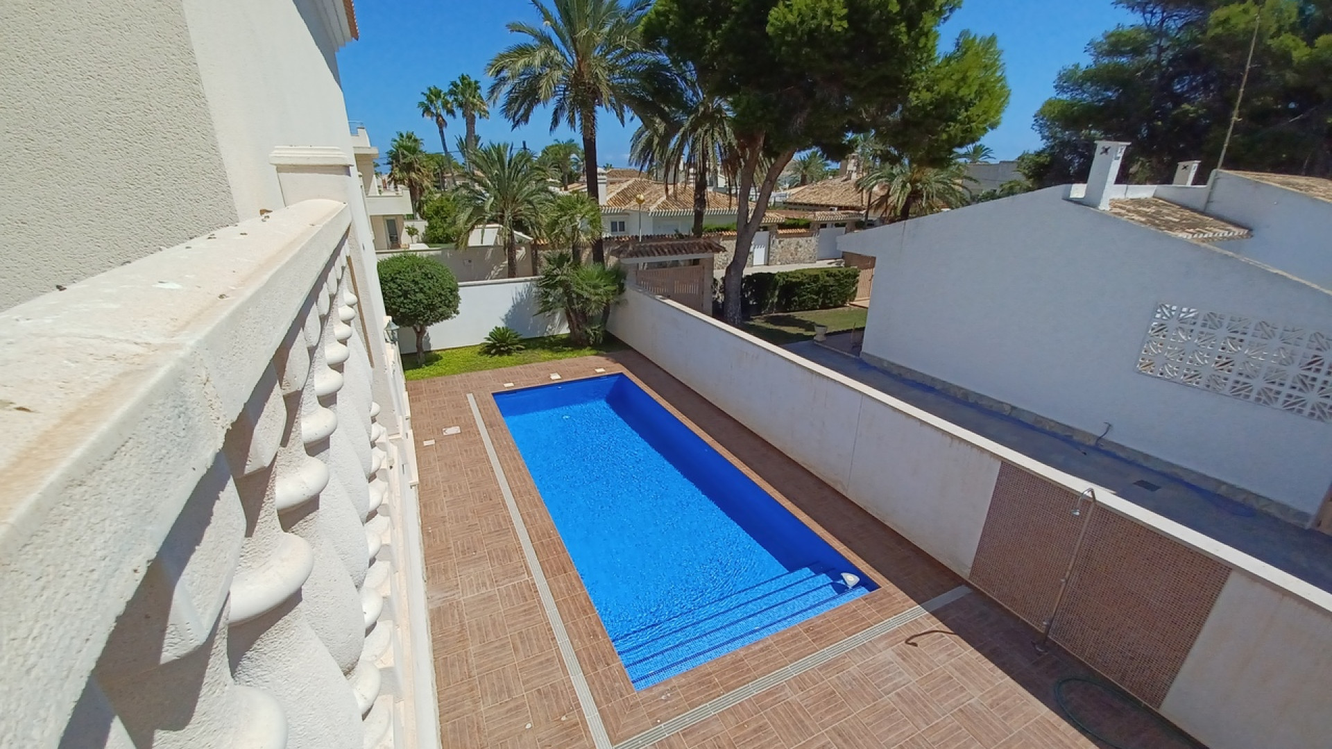 Revente - Detached Villa - Cabo Roig