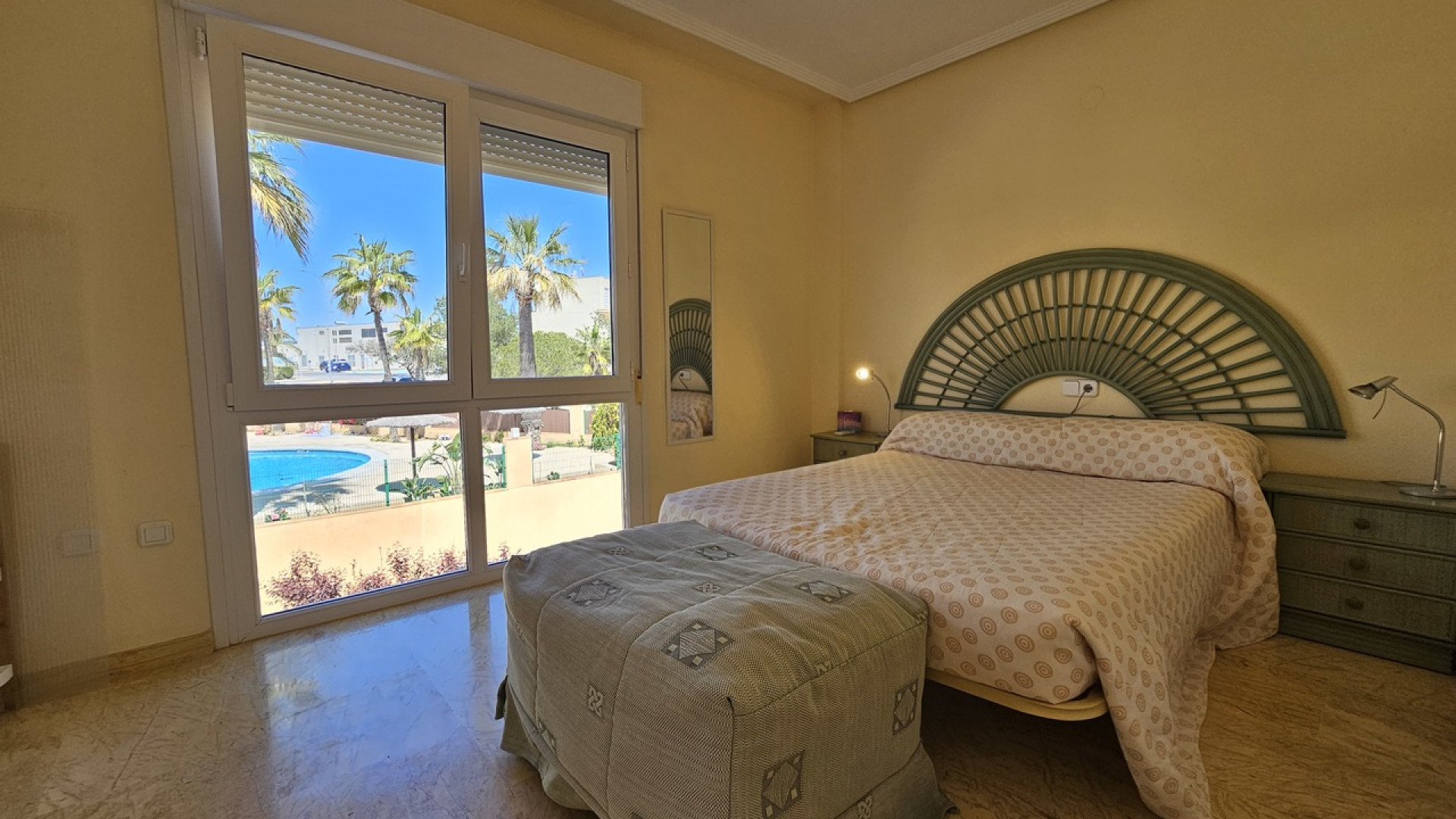 Revente - Detached Villa - Cabo Roig