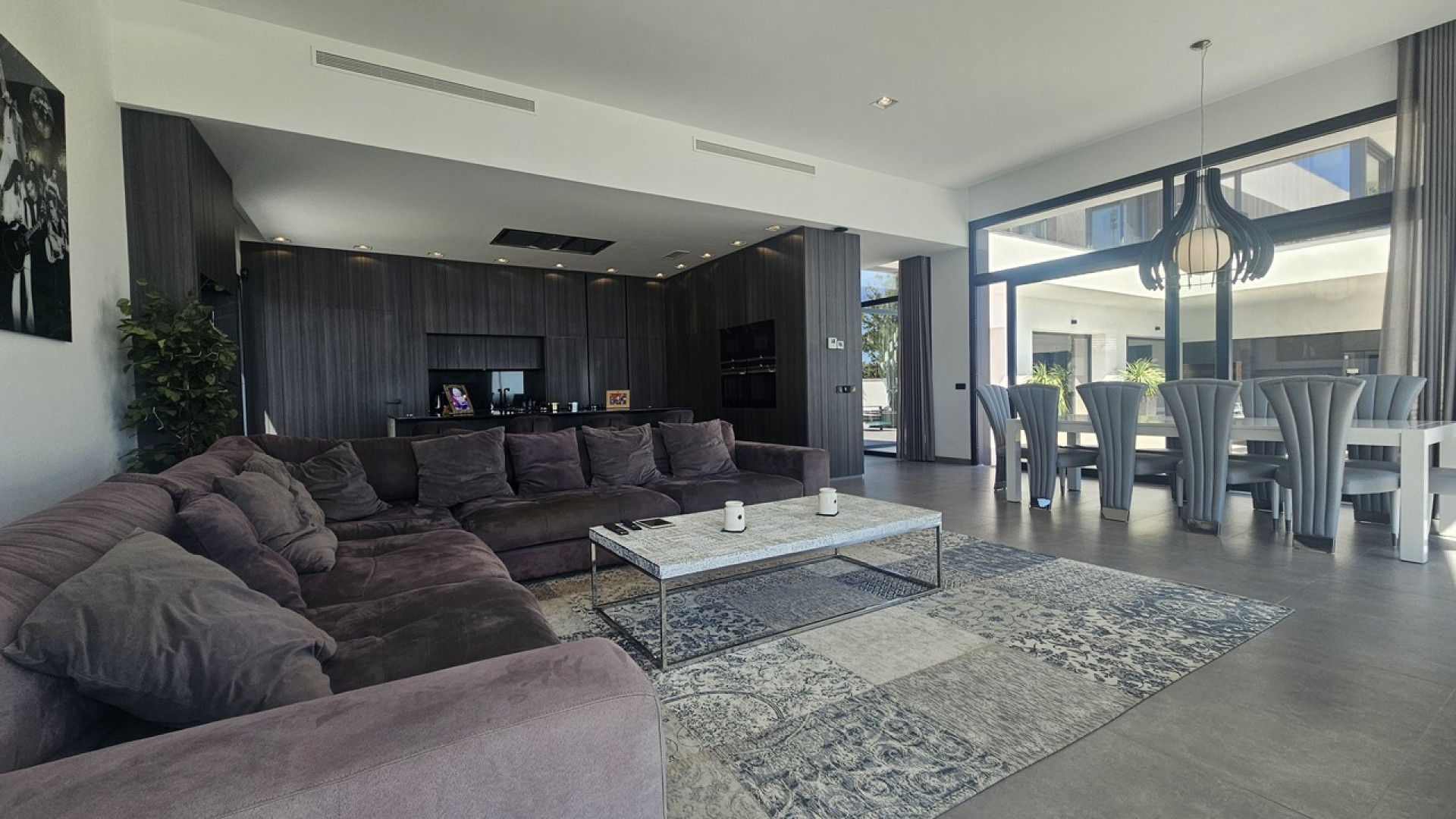 Revente - Detached Villa - Cabo Roig