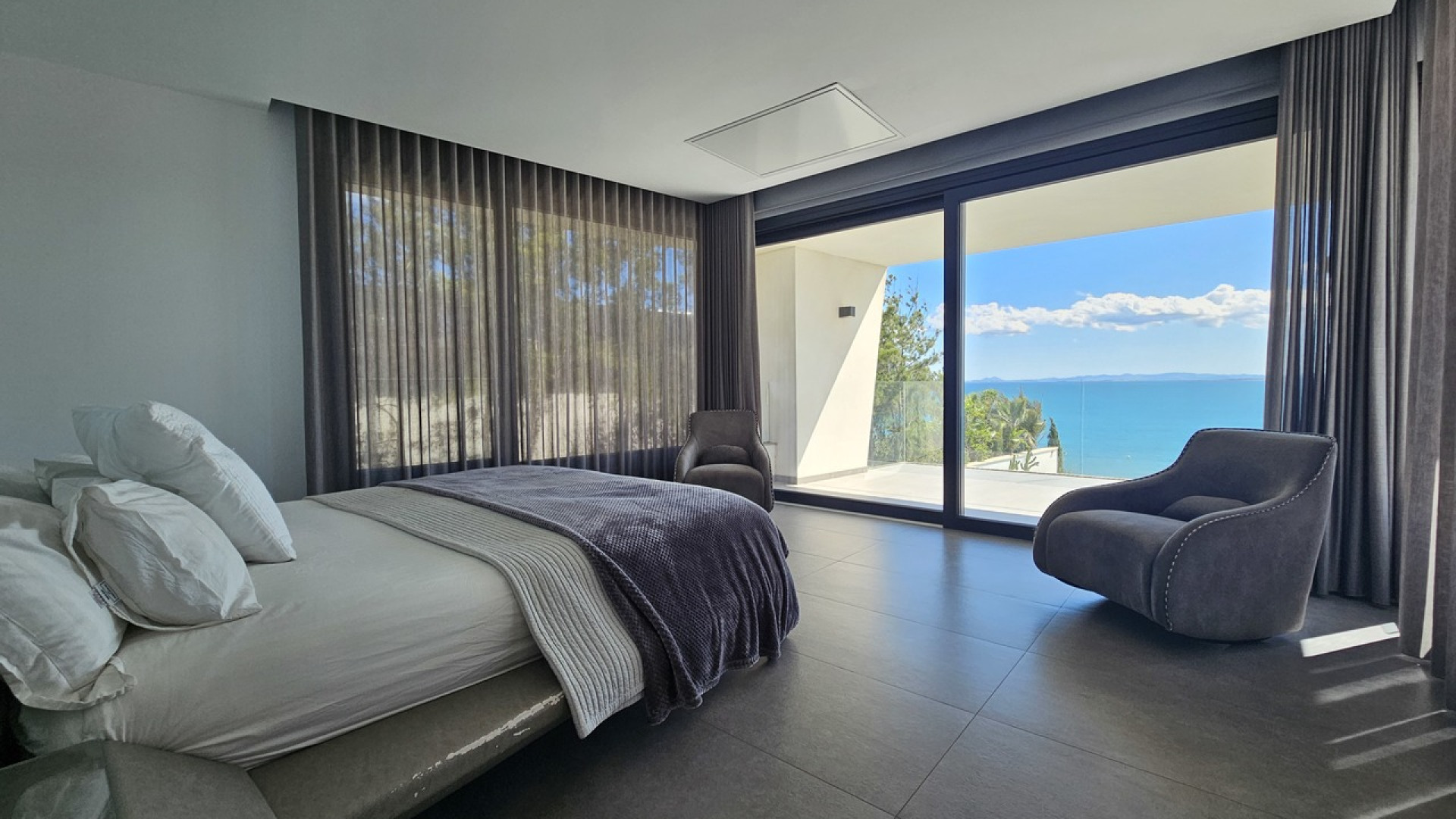 Revente - Detached Villa - Cabo Roig