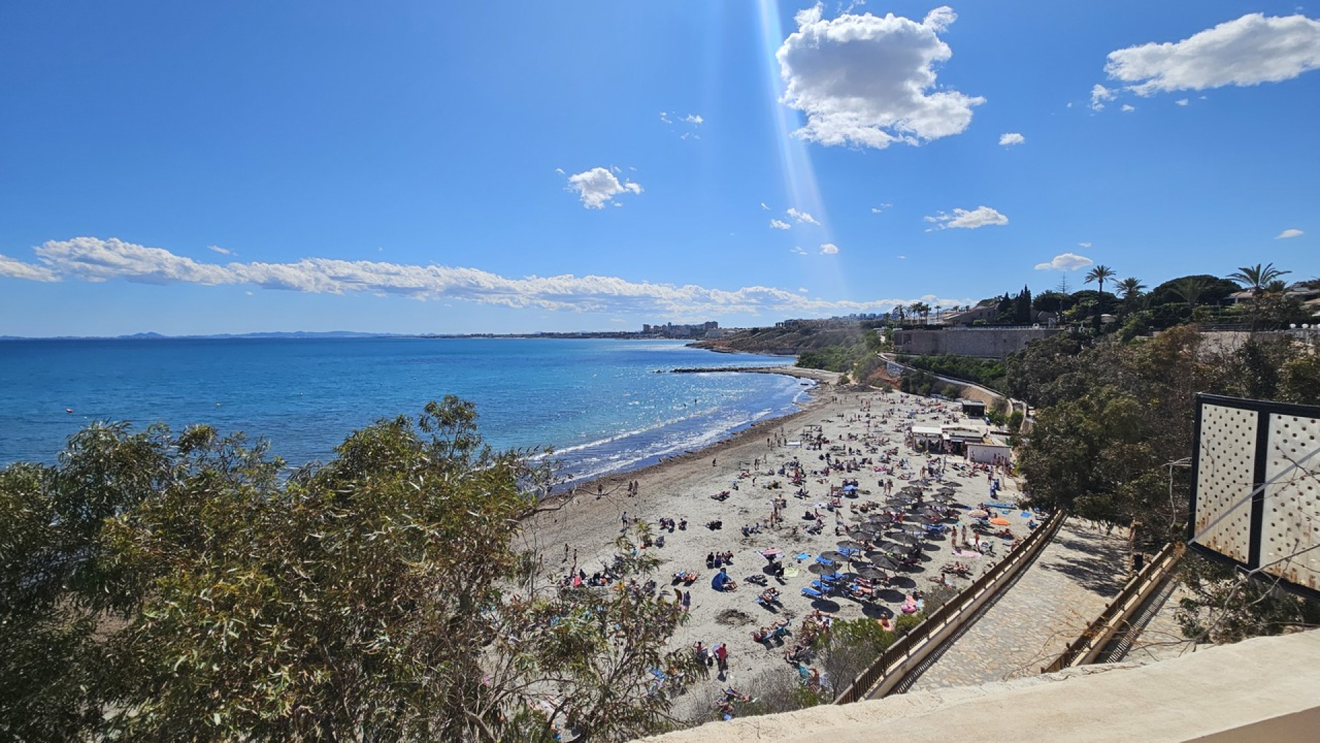 Revente - Detached Villa - Cabo Roig