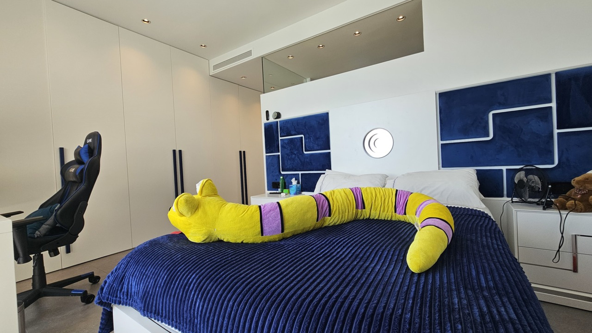 Revente - Detached Villa - Cabo Roig