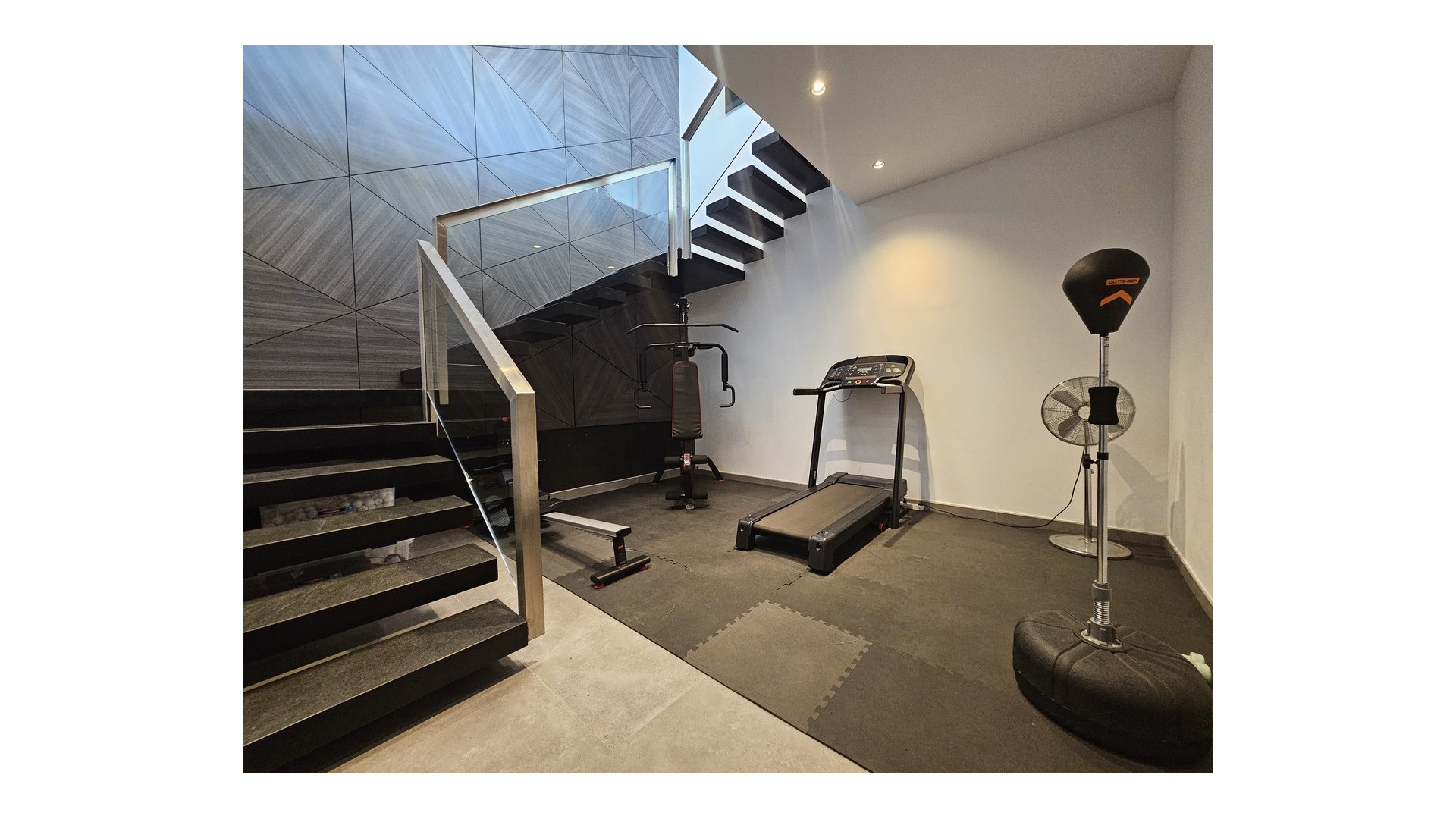 Revente - Detached Villa - Cabo Roig