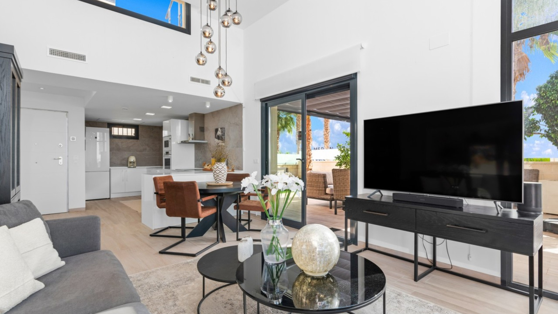 Revente - Detached Villa - Cabo Roig