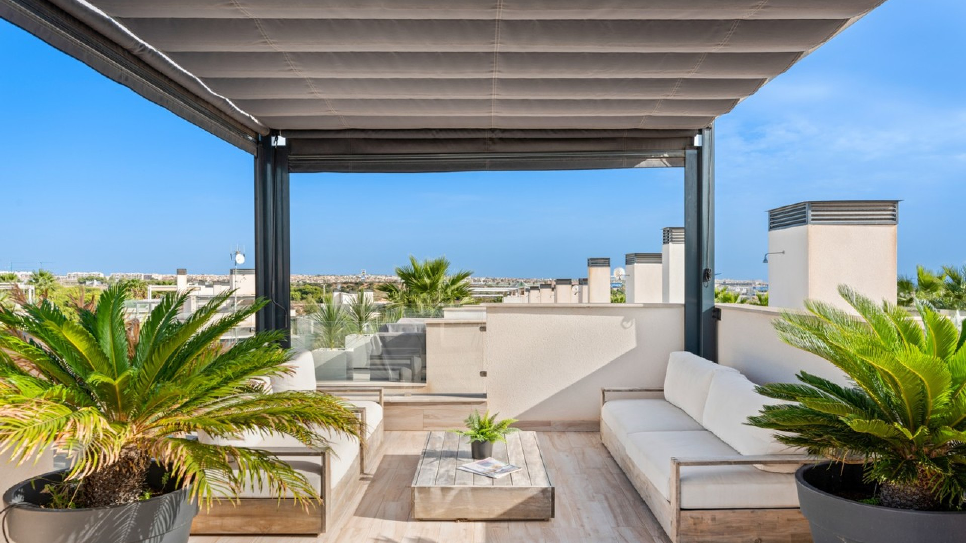 Revente - Detached Villa - Cabo Roig