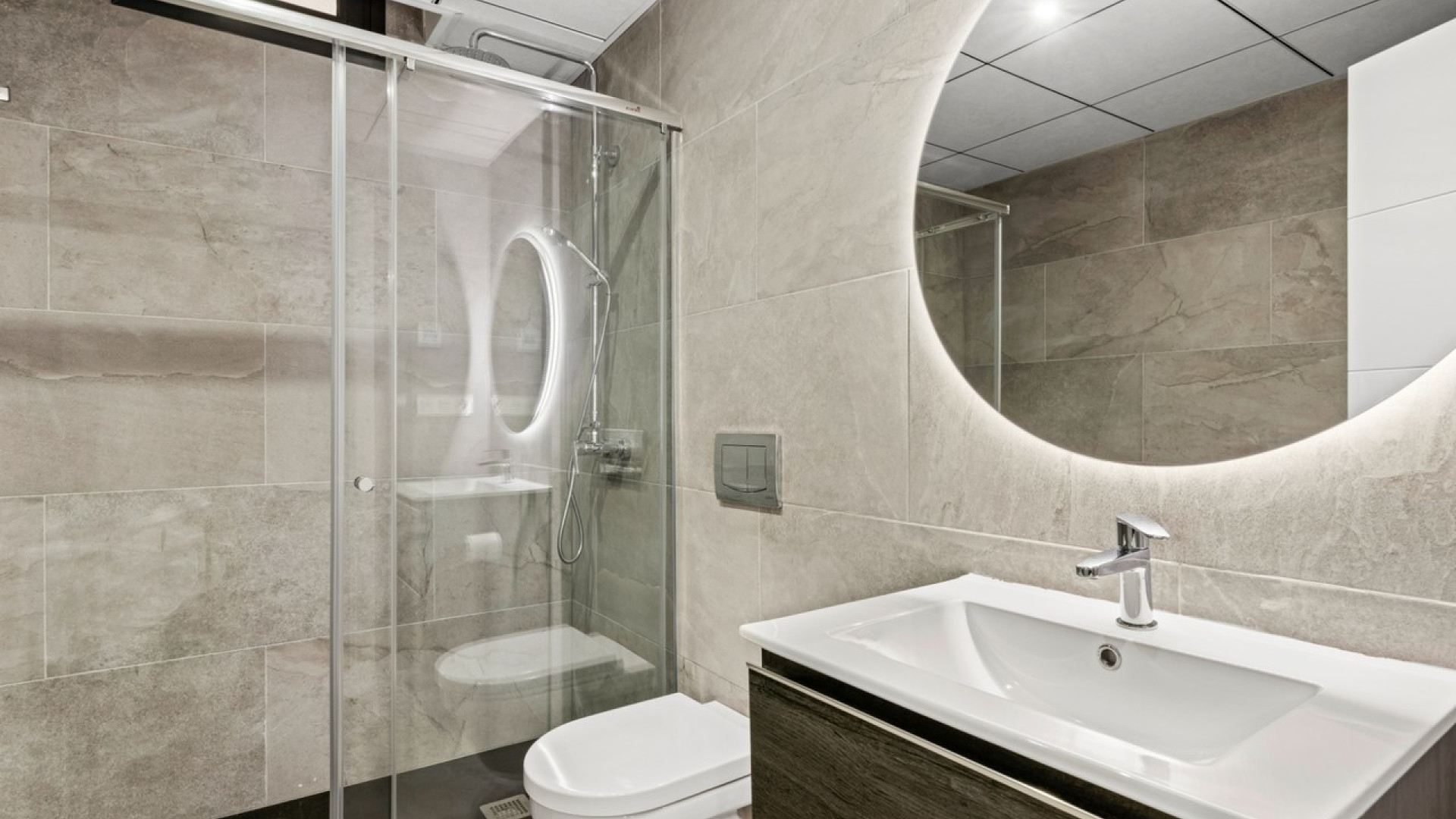 Revente - Detached Villa - Cabo Roig