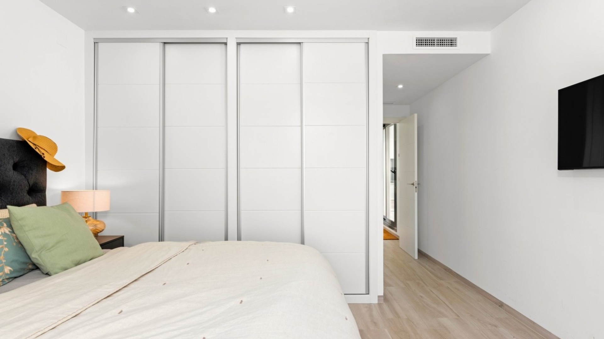 Revente - Detached Villa - Cabo Roig