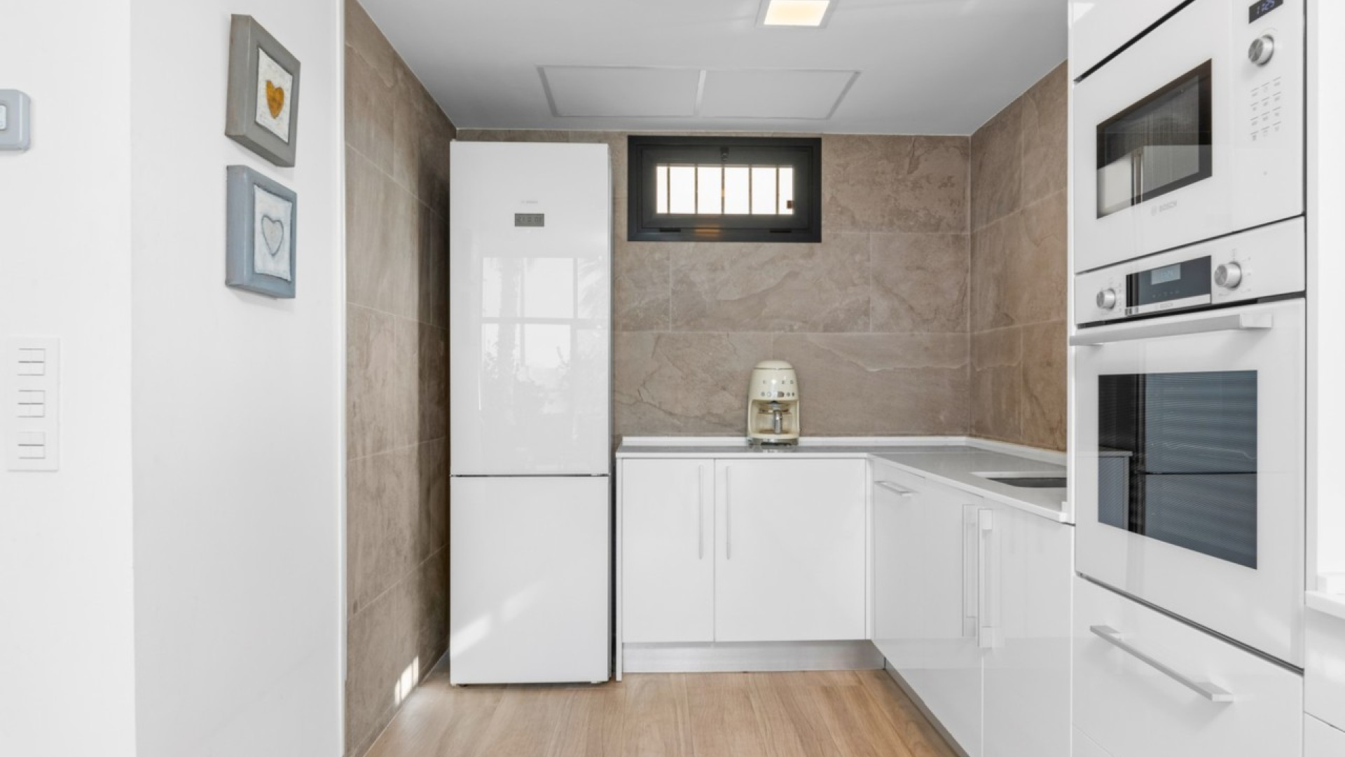 Revente - Detached Villa - Cabo Roig