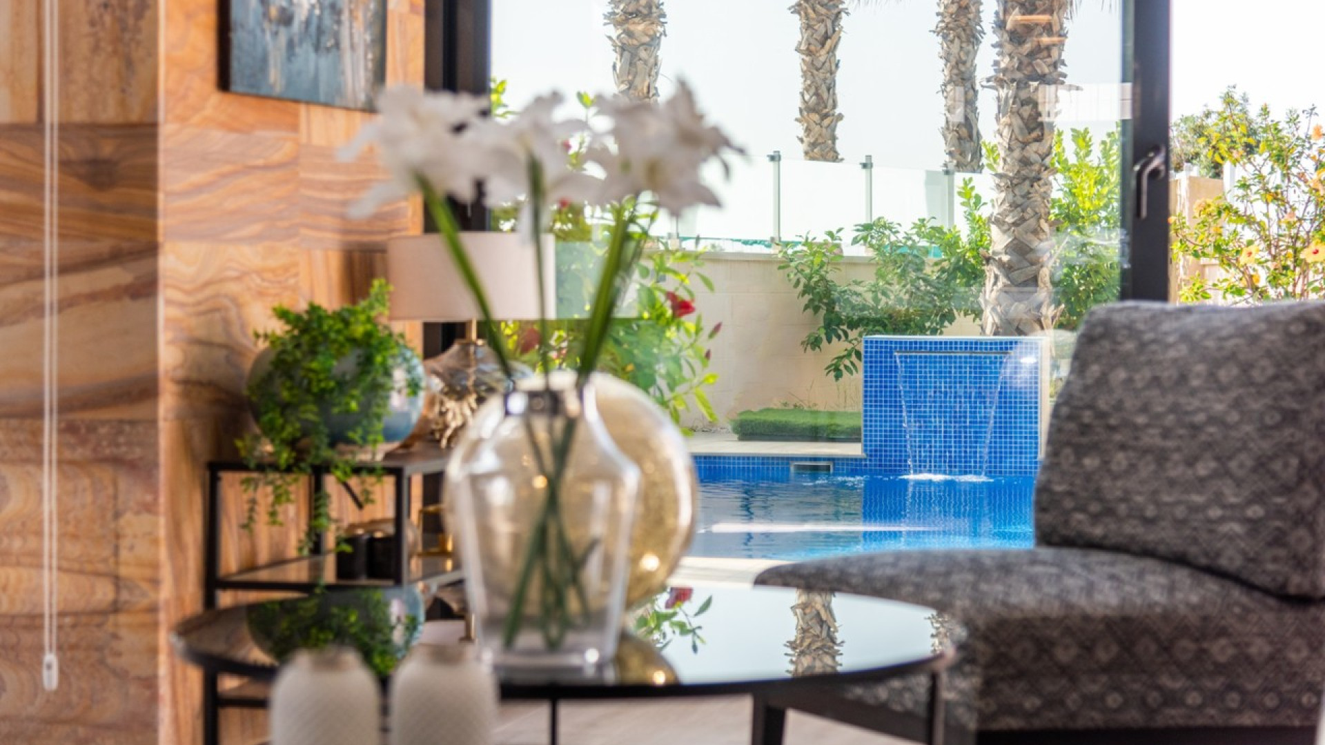 Revente - Detached Villa - Cabo Roig