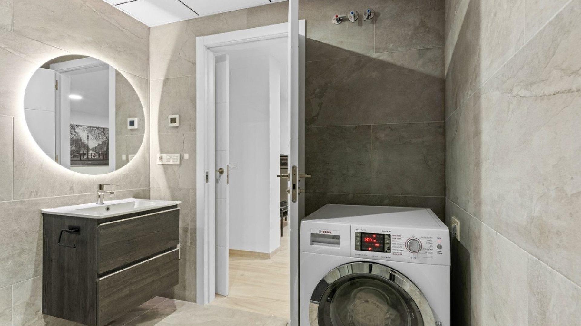 Revente - Detached Villa - Cabo Roig