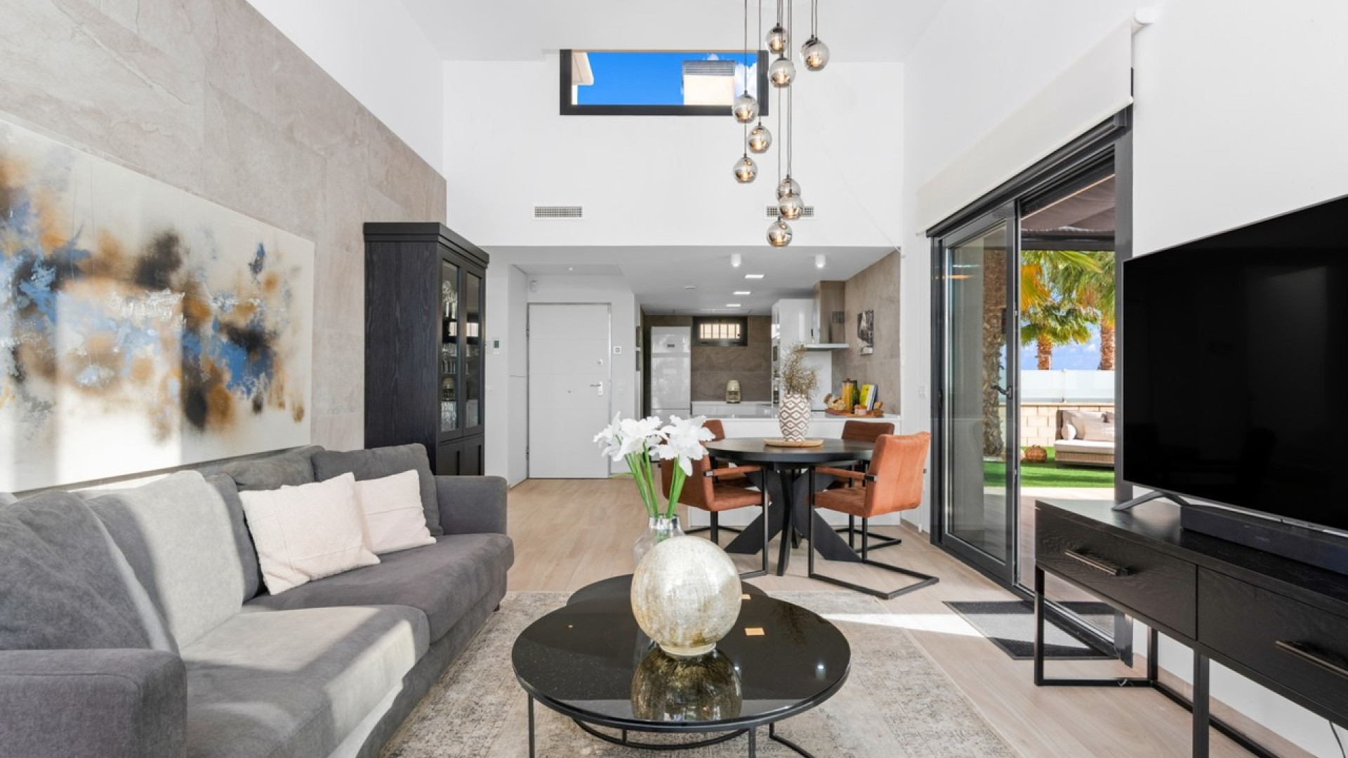 Revente - Detached Villa - Cabo Roig