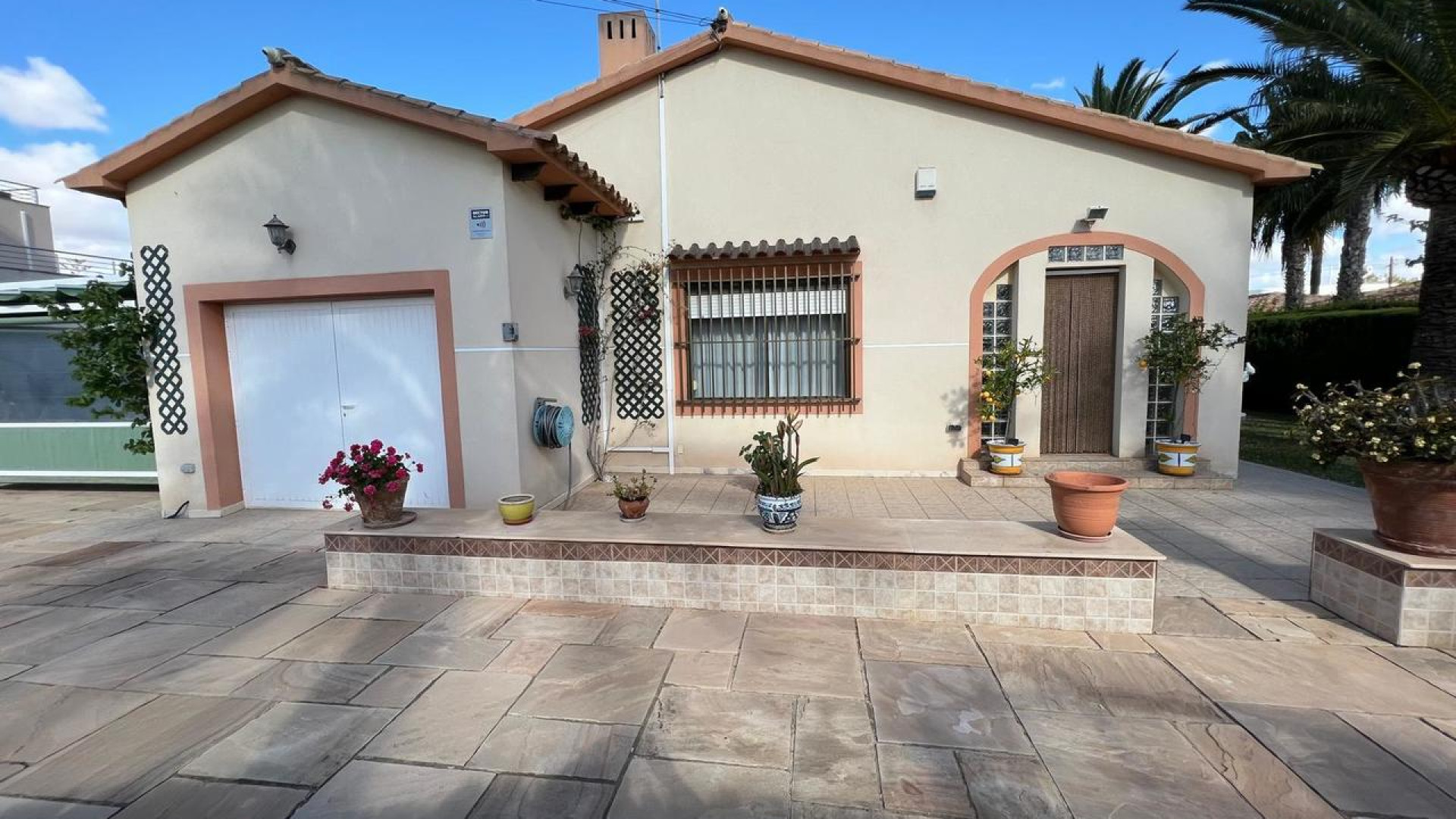 Revente - Detached Villa - Cabo Roig