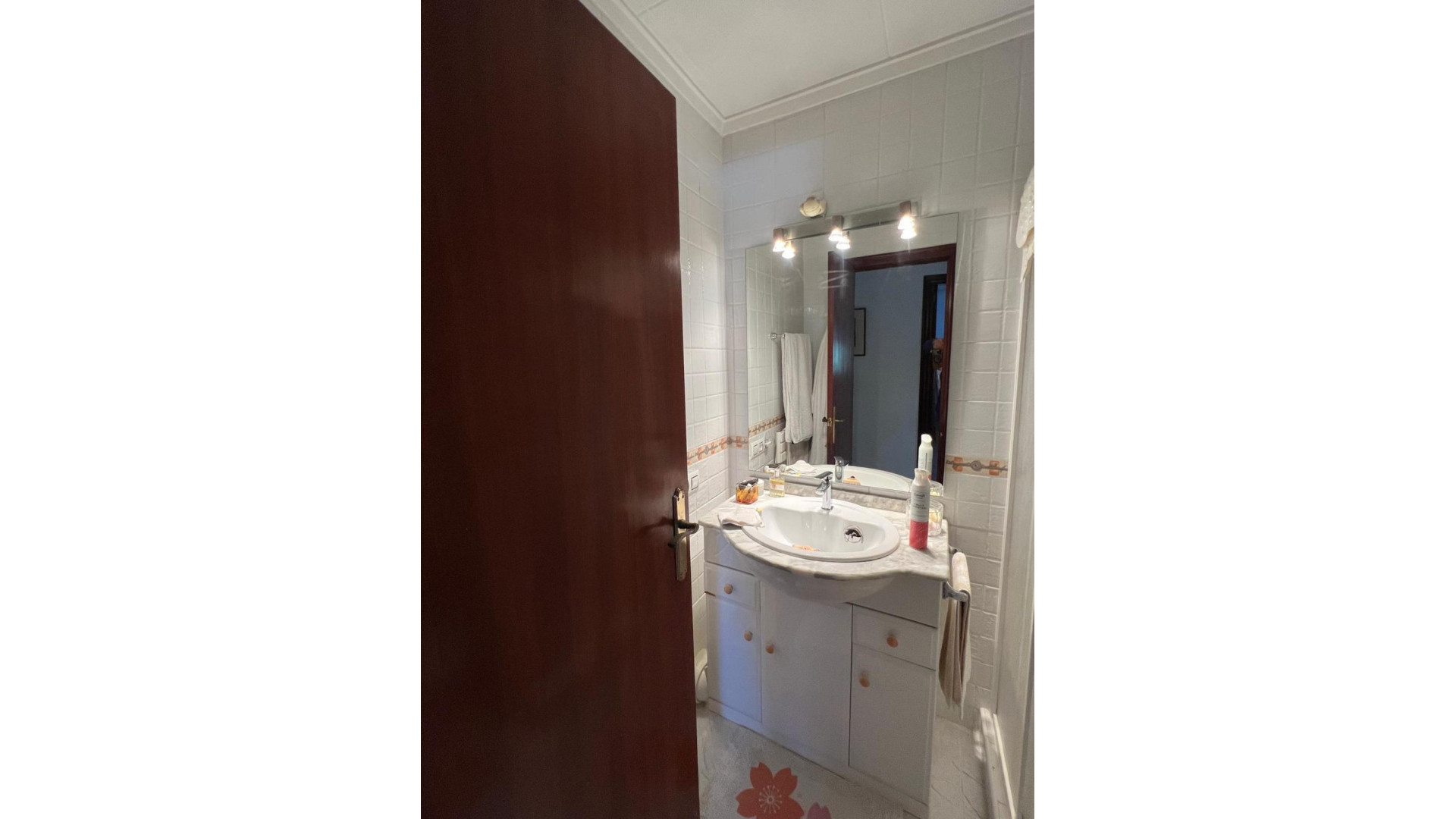 Revente - Detached Villa - Cabo Roig