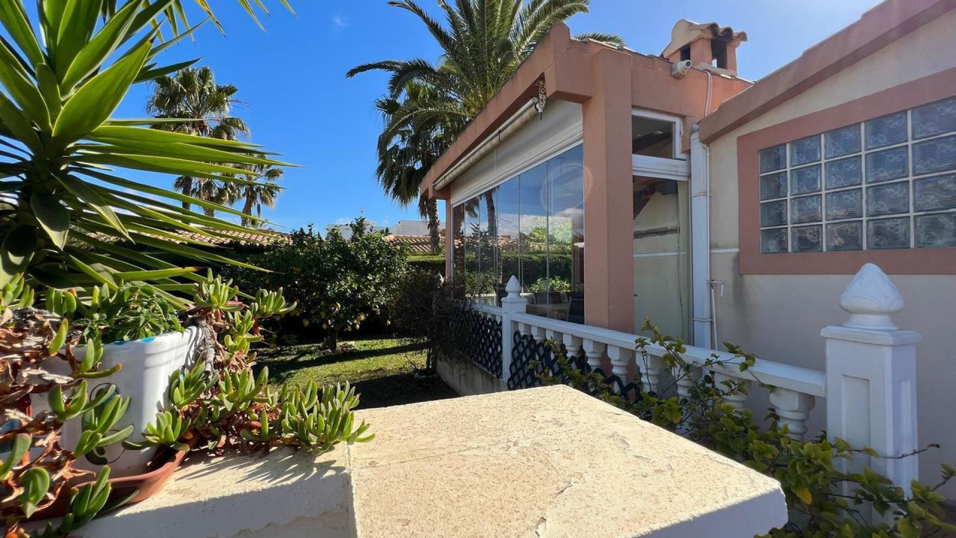Revente - Detached Villa - Cabo Roig