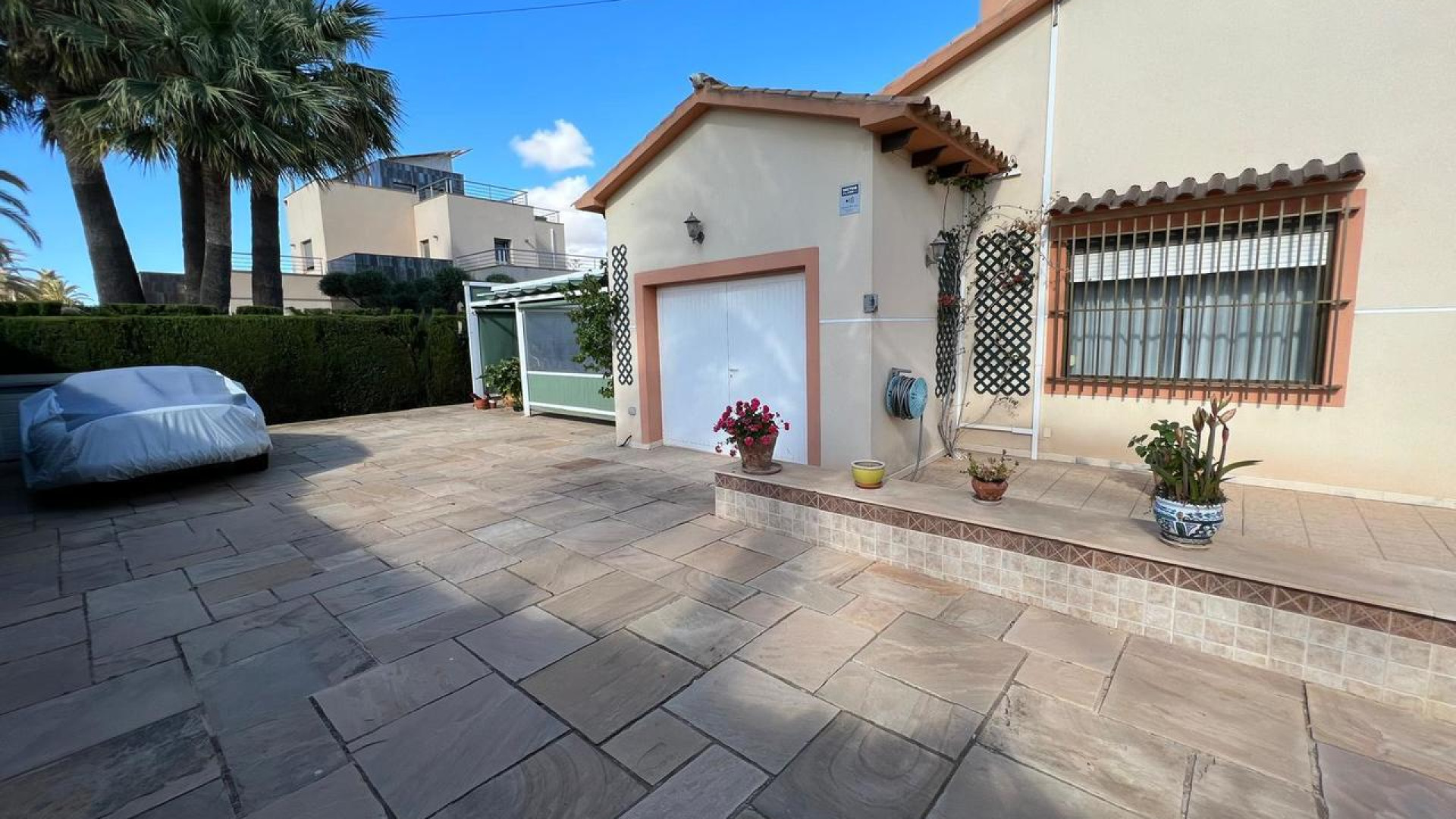 Revente - Detached Villa - Cabo Roig