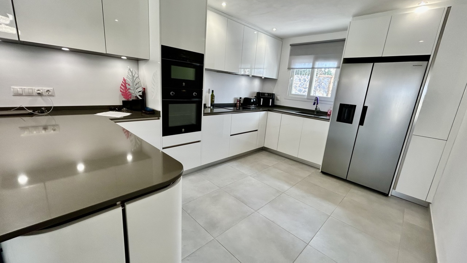 Revente - Detached Villa - Cabo Roig