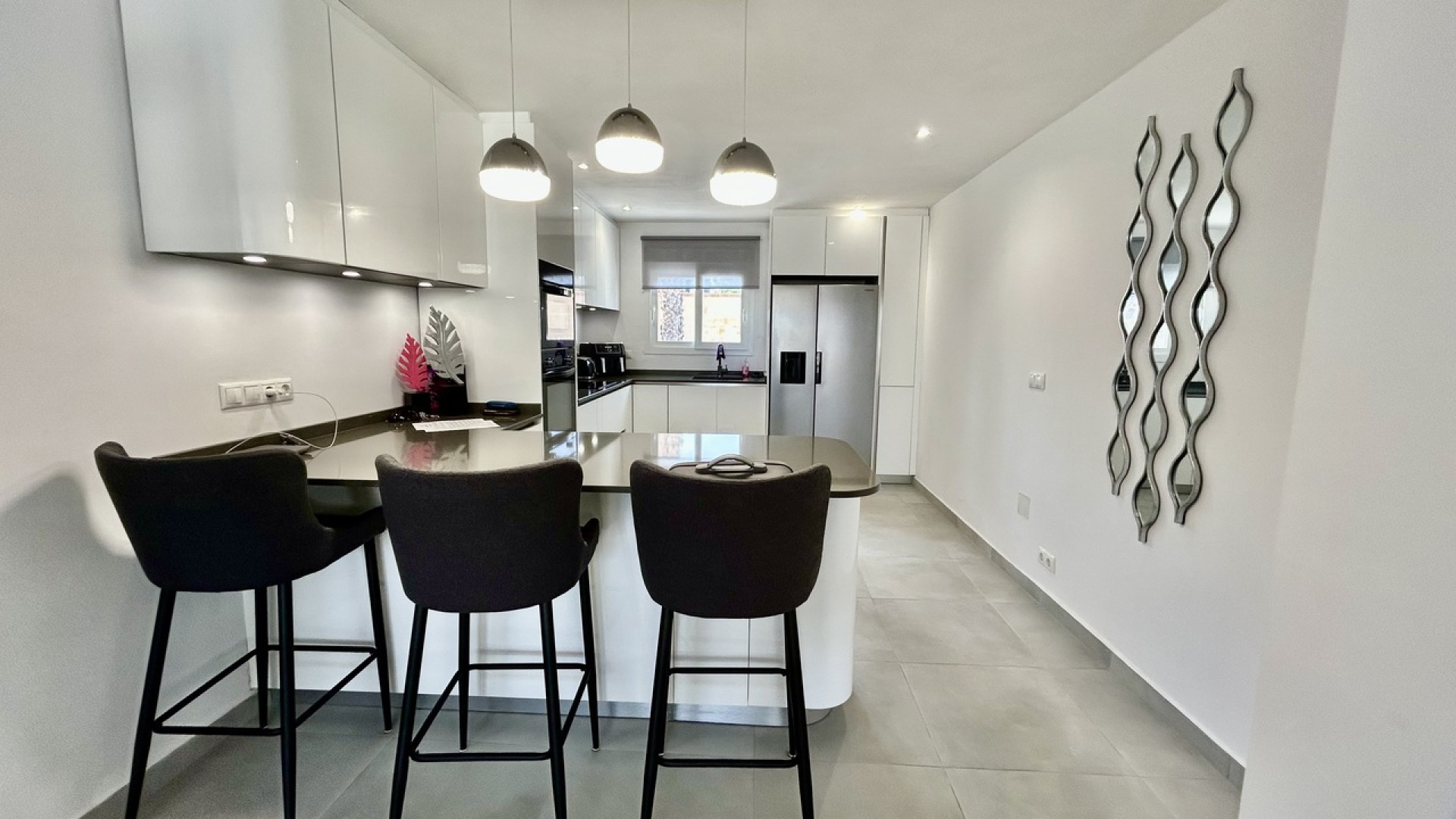 Revente - Detached Villa - Cabo Roig