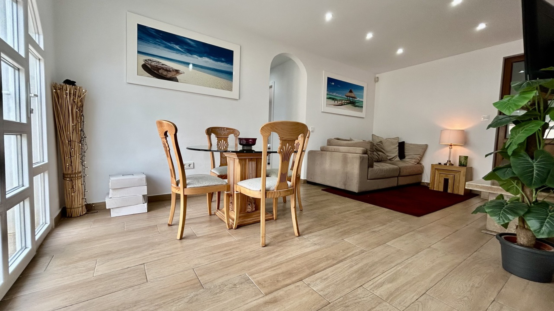 Revente - Detached Villa - Cabo Roig